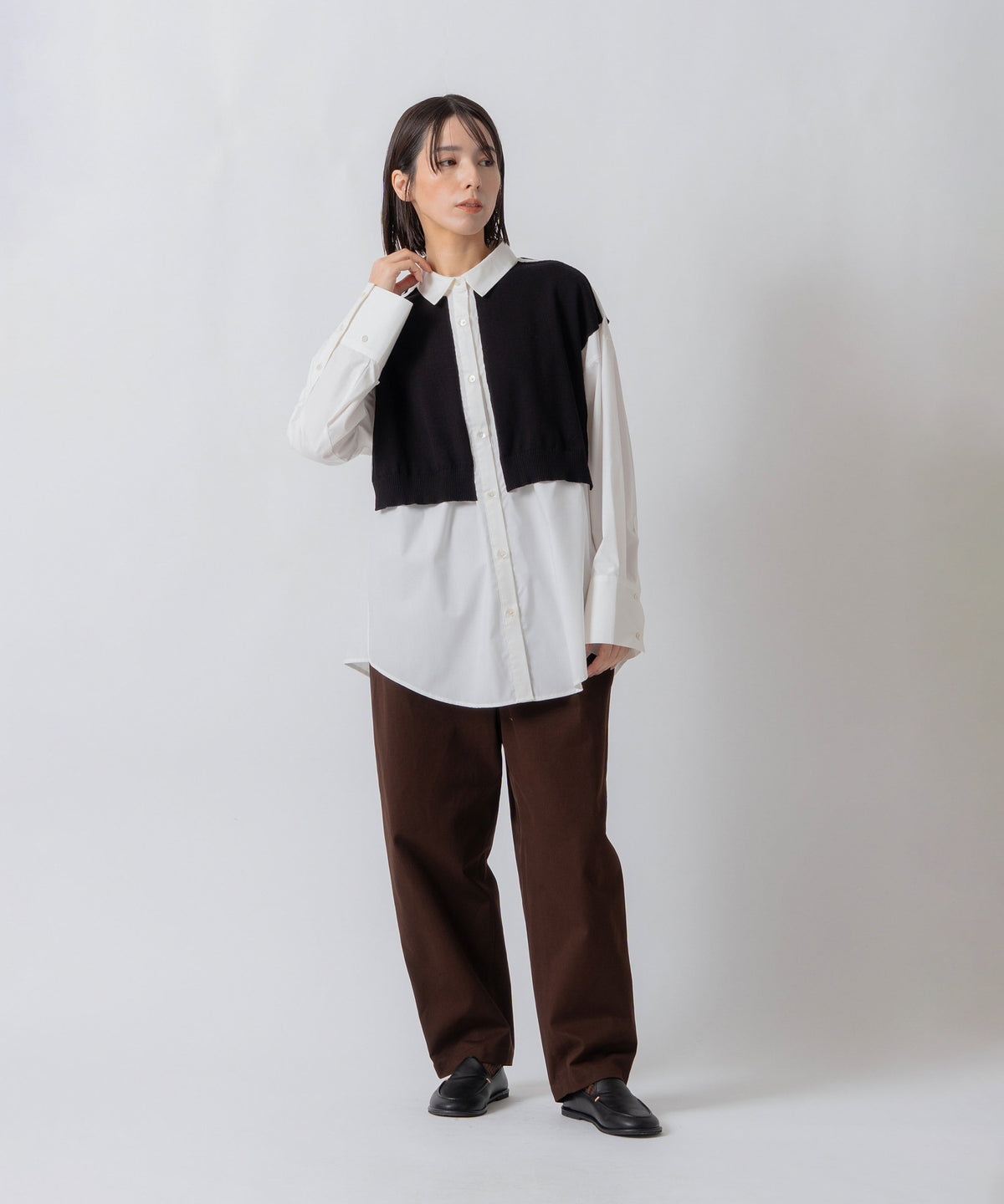ROY CHINO / LKL26FPT2158