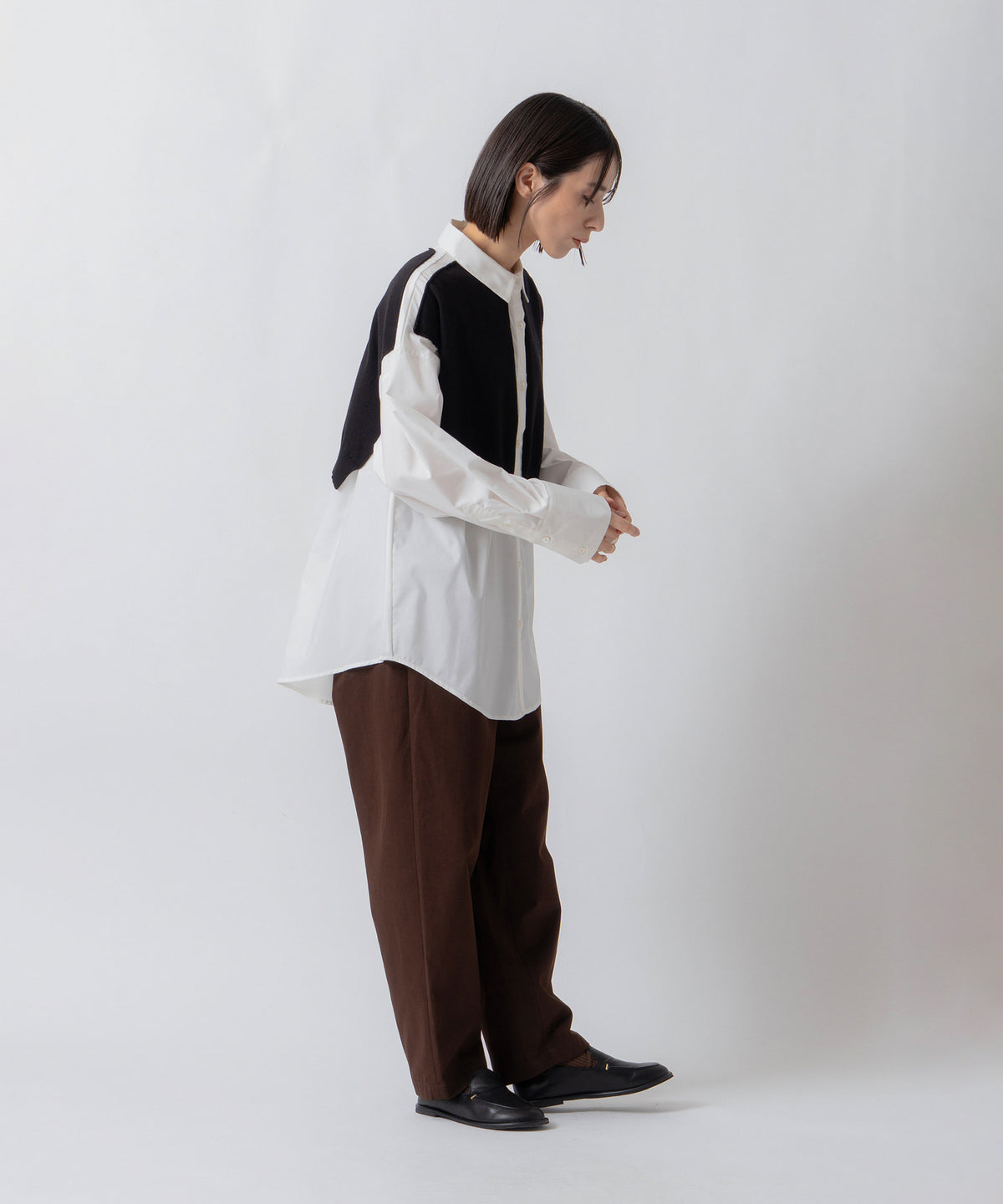 ROY CHINO / LKL26FPT2158