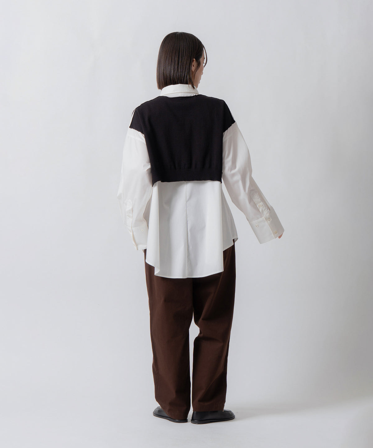 ROY CHINO / LKL26FPT2158
