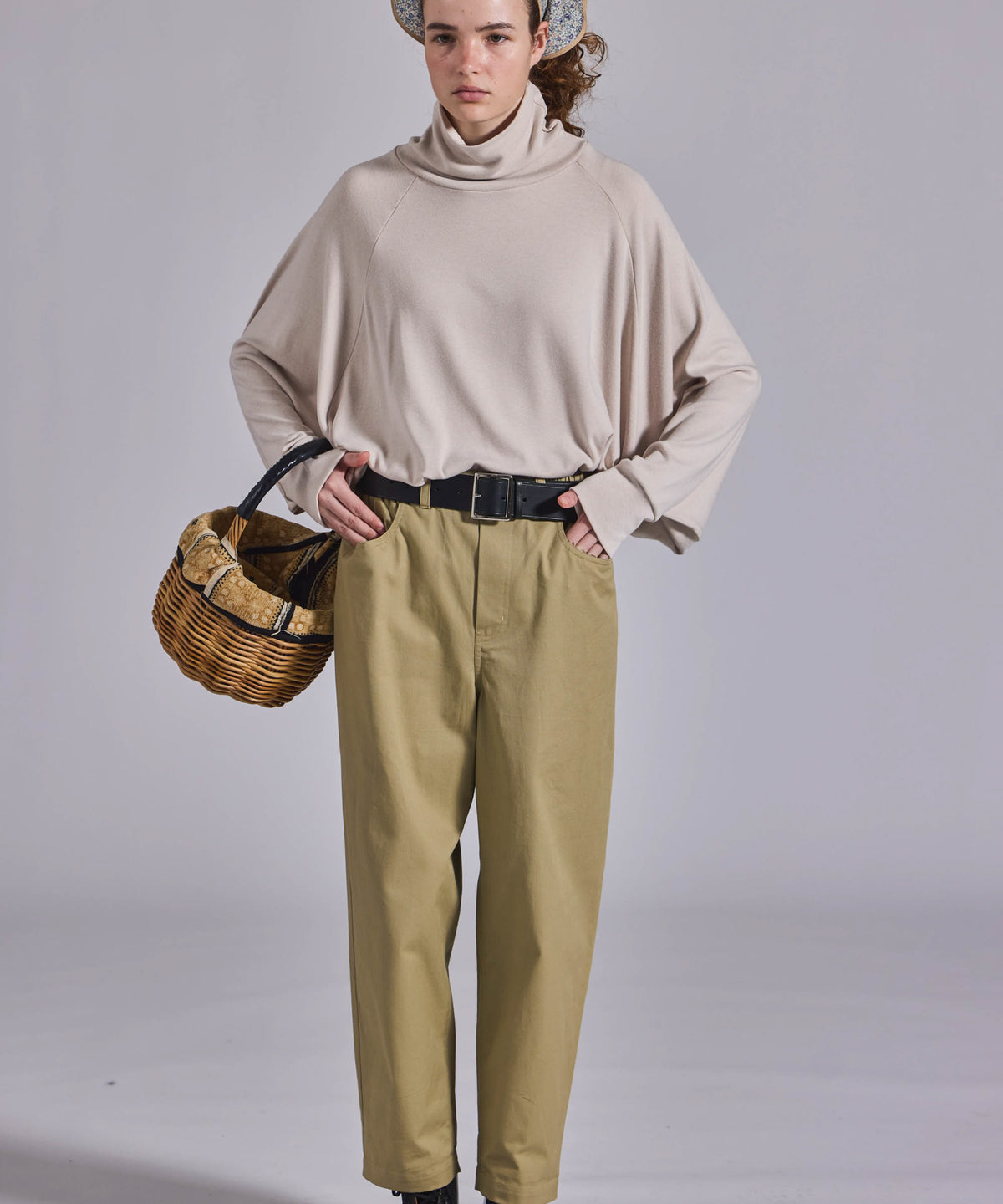 ROY CHINO / LKL26FPT2158