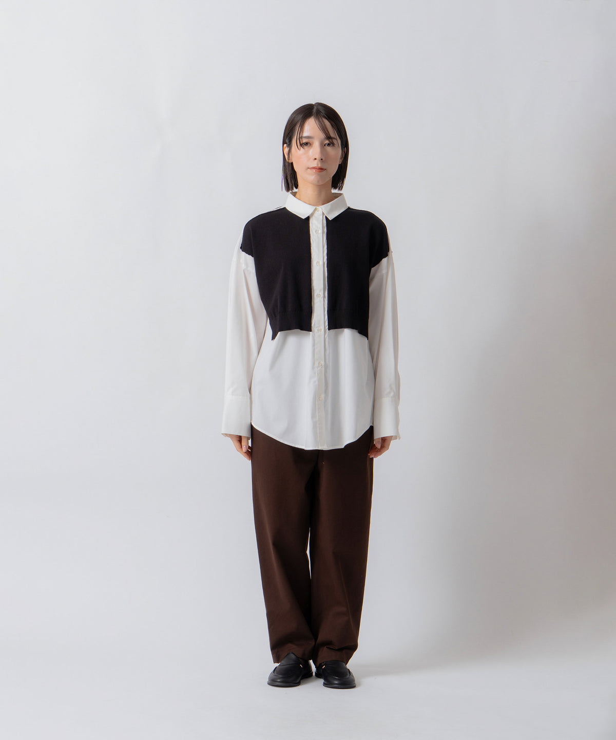 ROY CHINO / LKL26FPT2158
