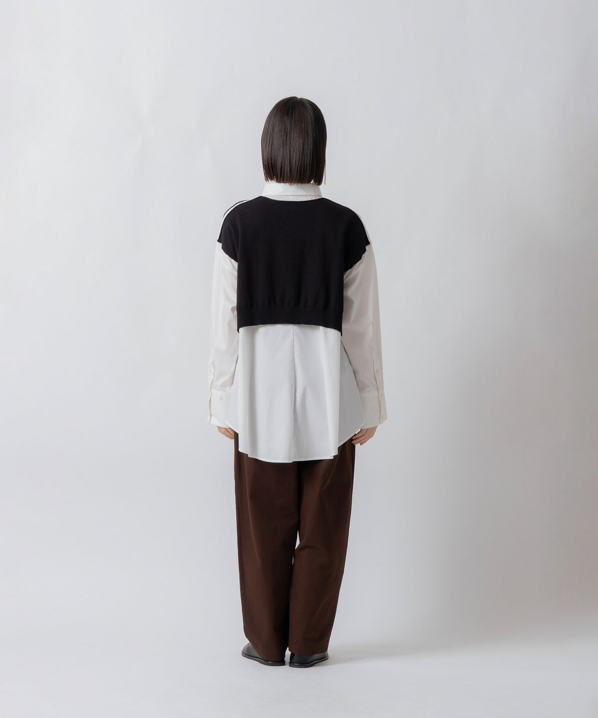 ROY CHINO / LKL26FPT2158