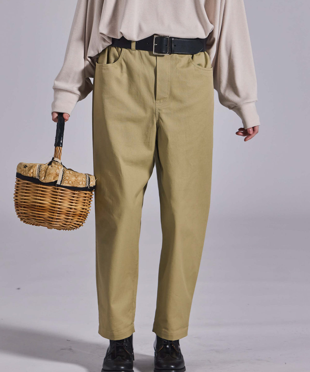 ROY CHINO / LKL26FPT2158