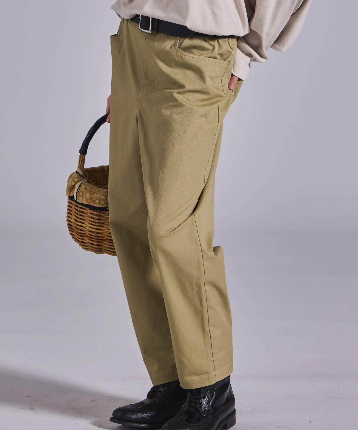 ROY CHINO / LKL26FPT2158