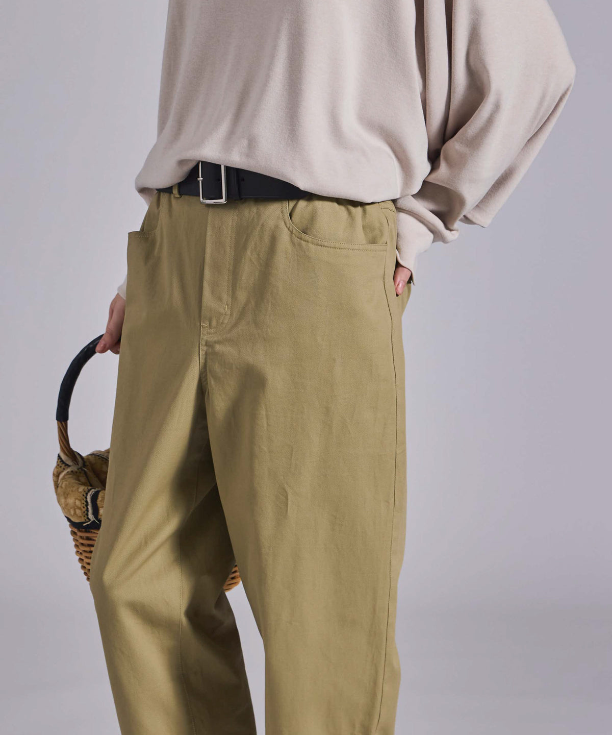 ROY CHINO / LKL26FPT2158