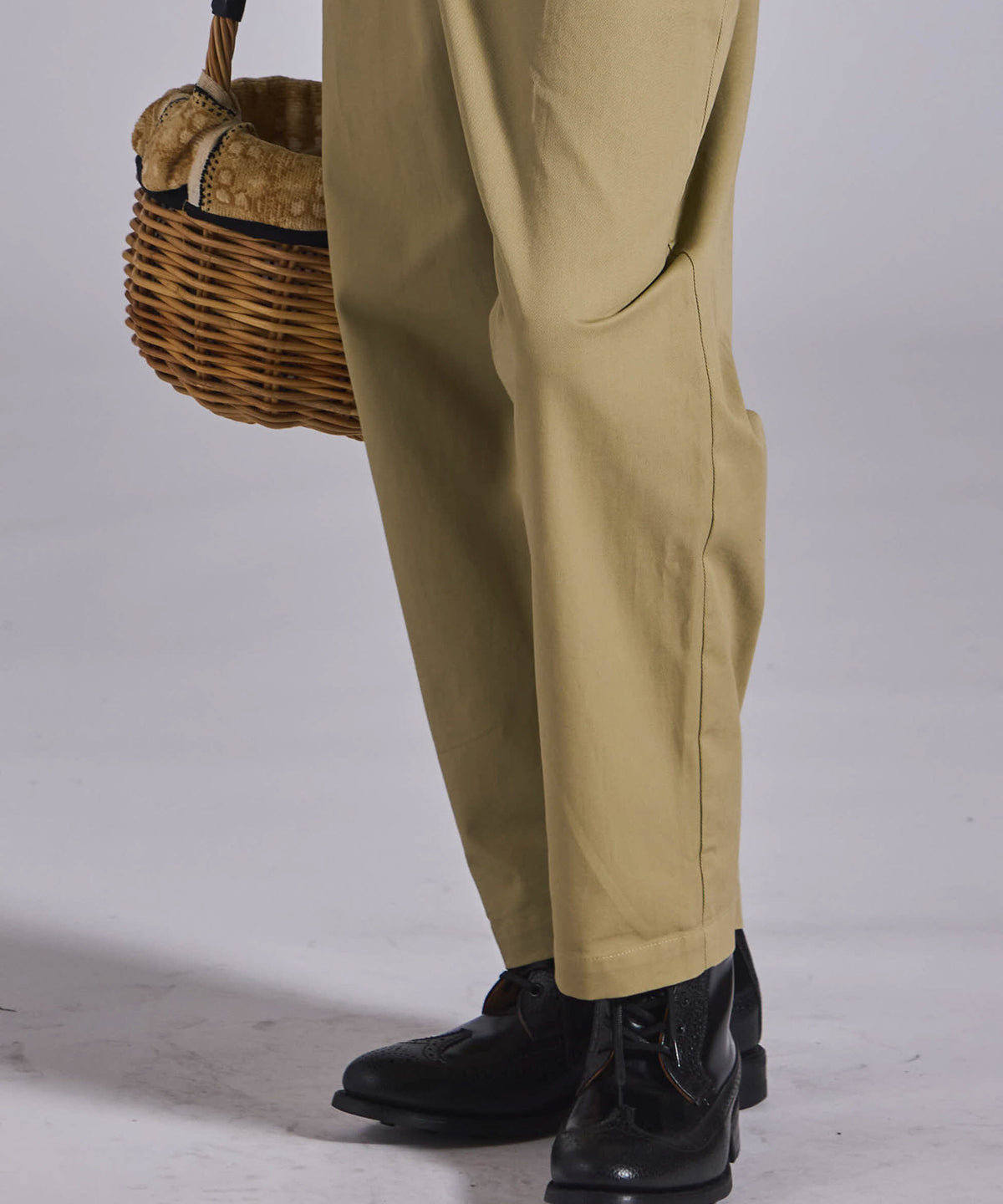 ROY CHINO / LKL26FPT2158