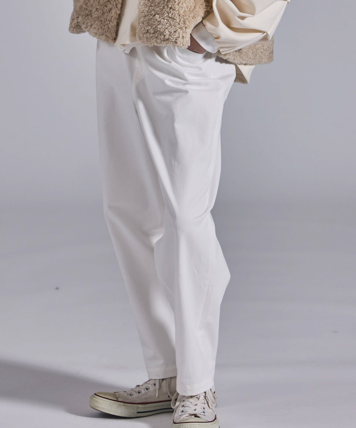 ROY CHINO / LKL26FPT2158