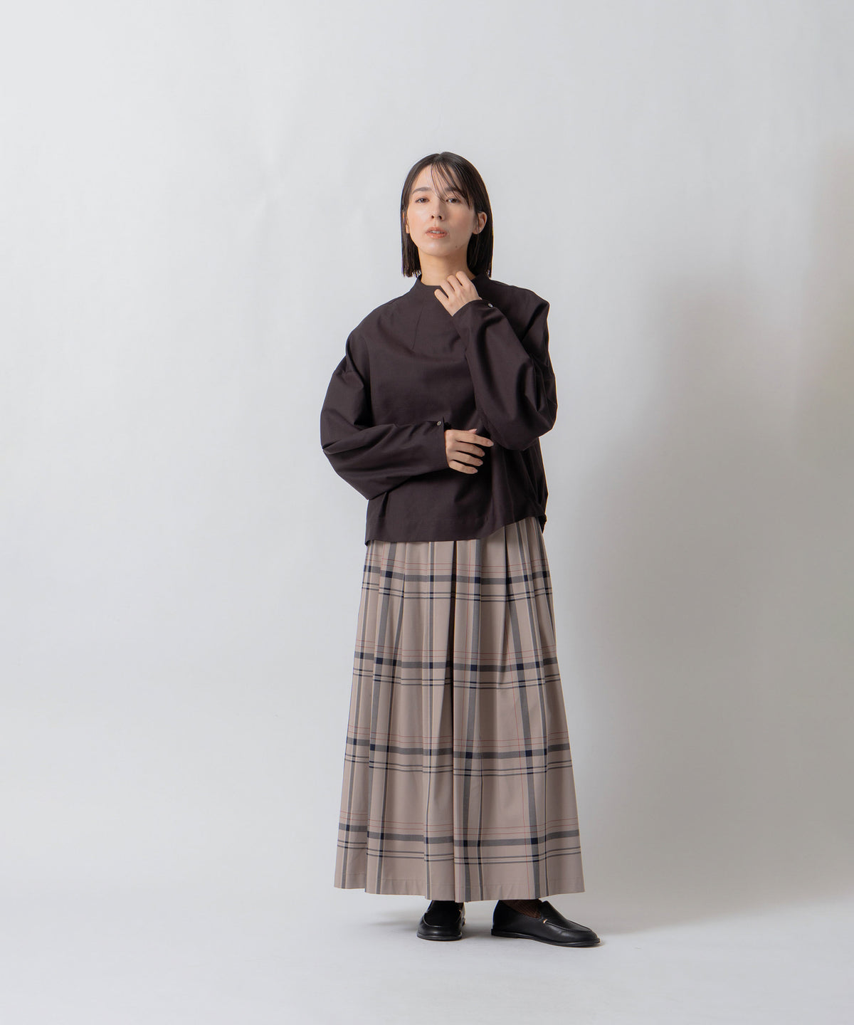 MIERA CHECK / LKL26FPT2160