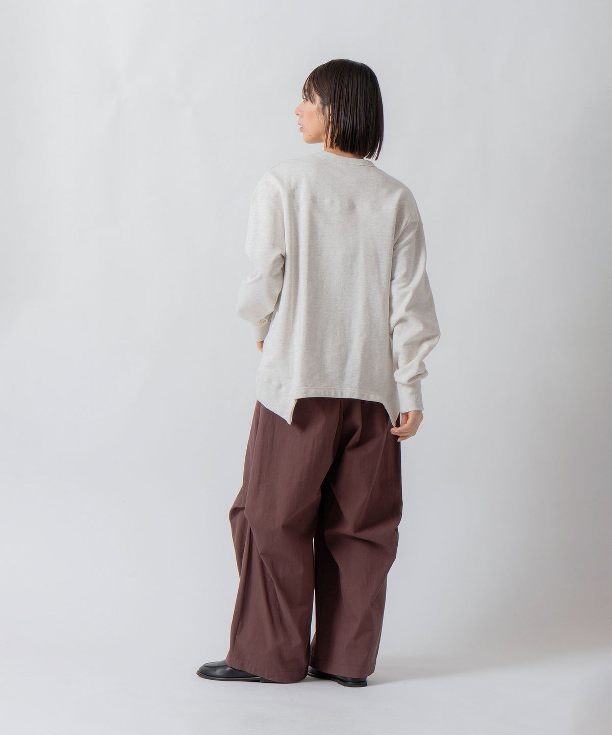 SHELLY / LKL26FPT2167