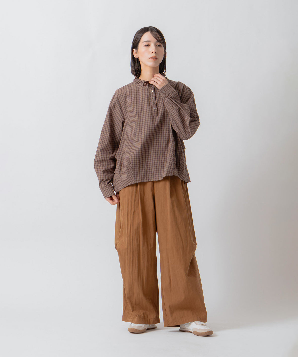 SHELLY / LKL26FPT2167