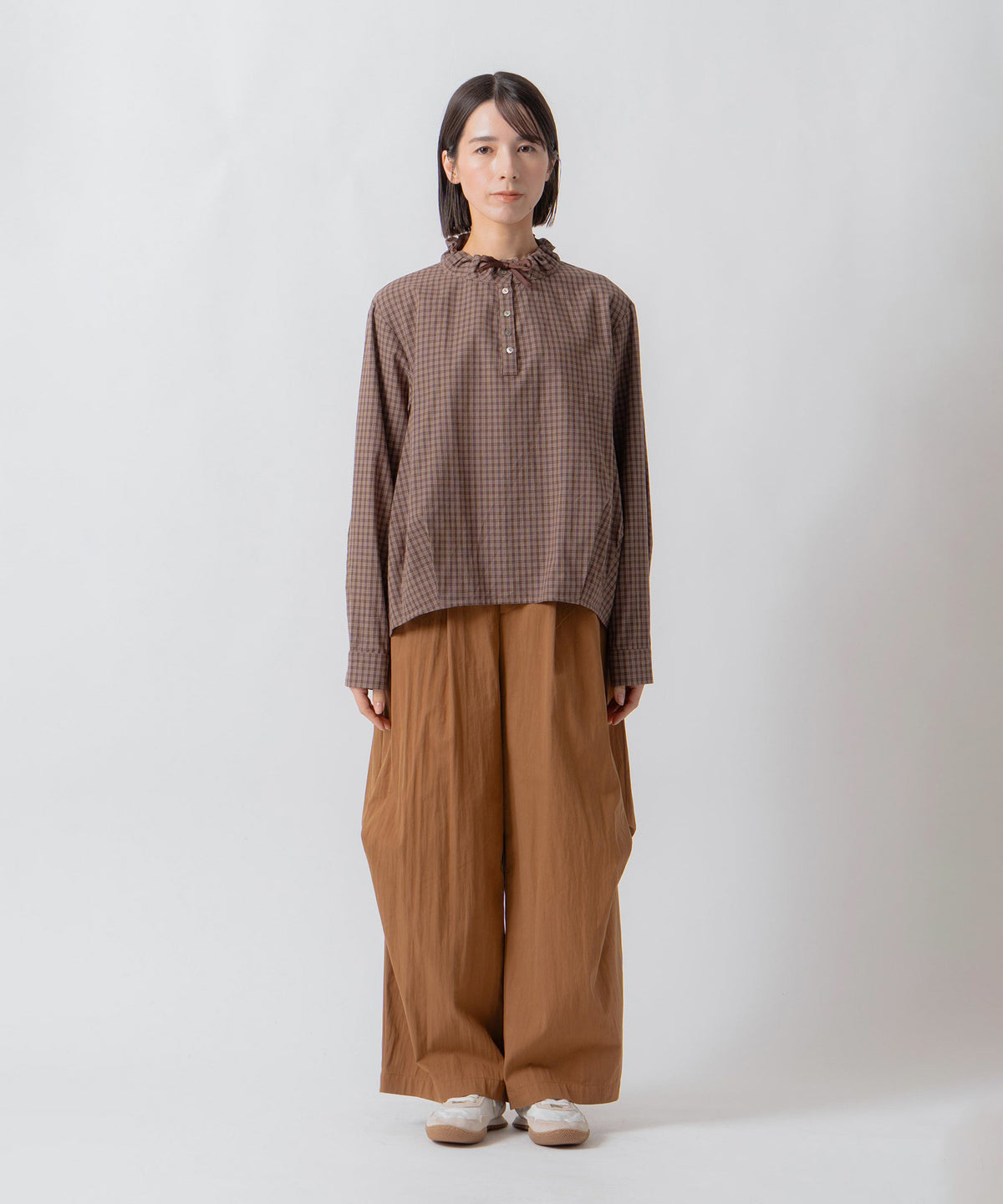 SHELLY / LKL26FPT2167