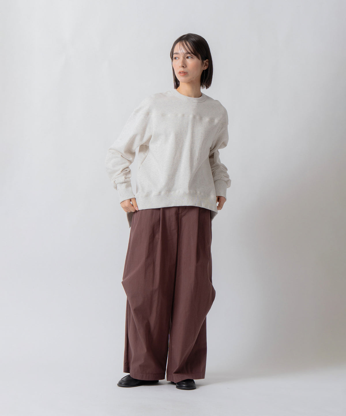 SHELLY / LKL26FPT2167