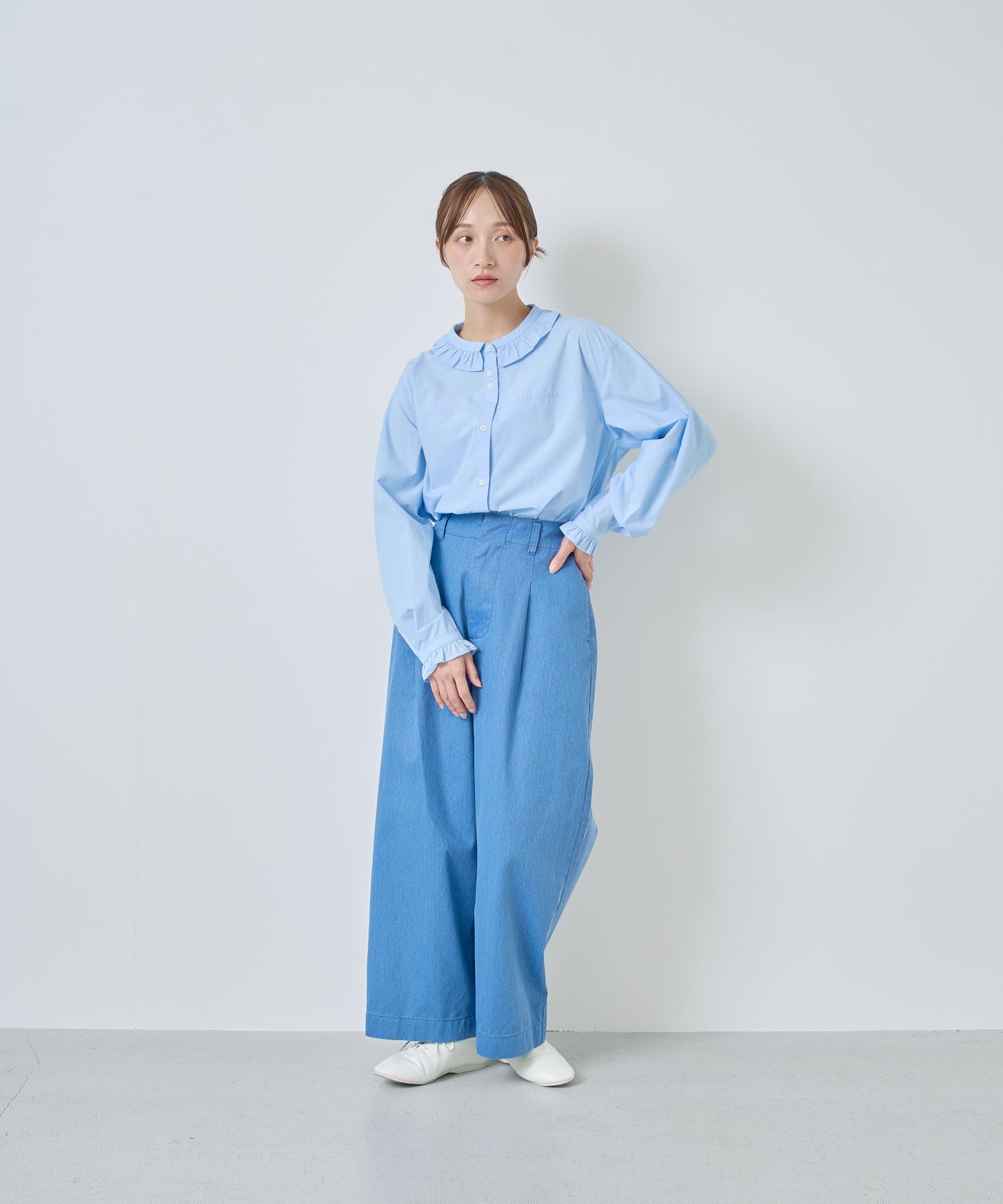 MEMIU / LKL26HBL2277