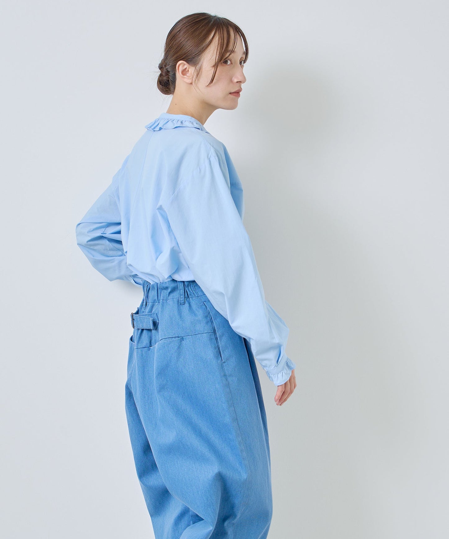 MEMIU / LKL26HBL2277