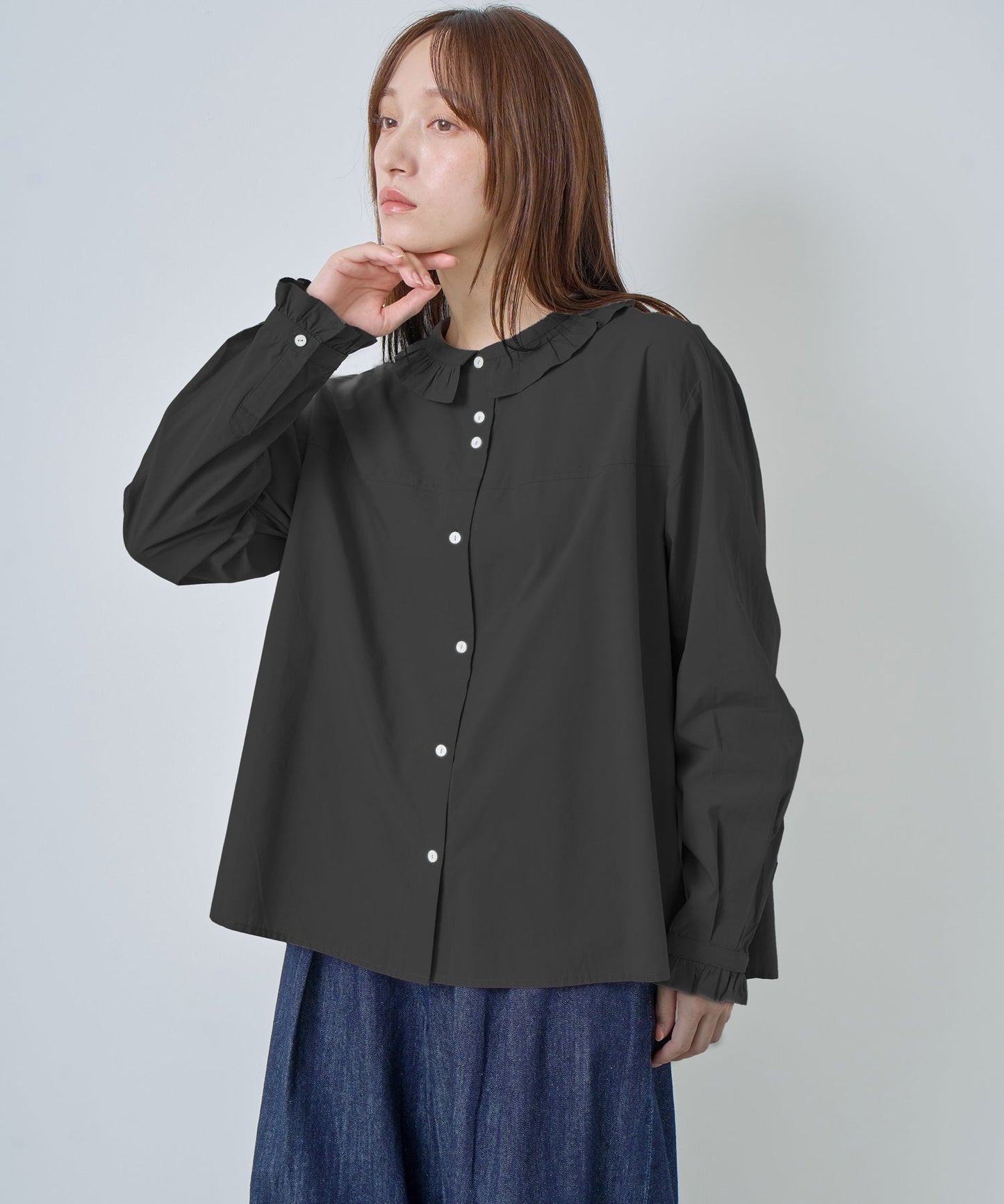 MEMIU / LKL26HBL2277