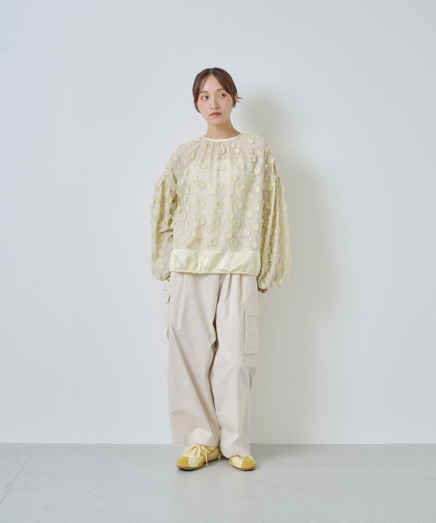 ELIZA / LKL26HBL2288