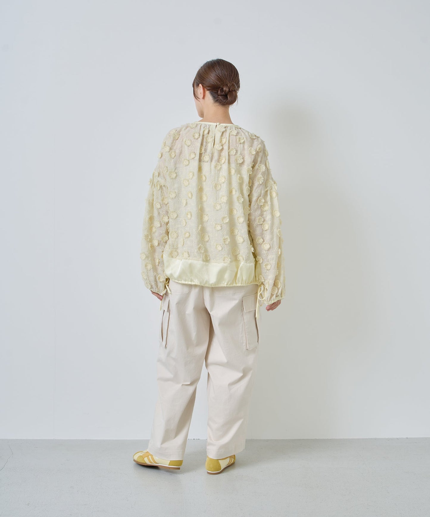 ELIZA / LKL26HBL2288