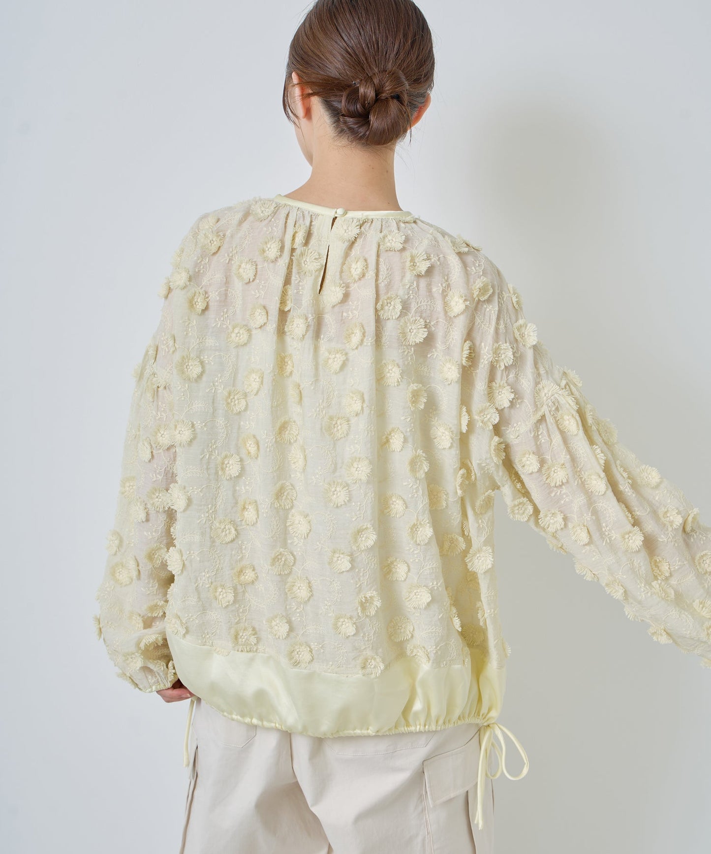 ELIZA / LKL26HBL2288