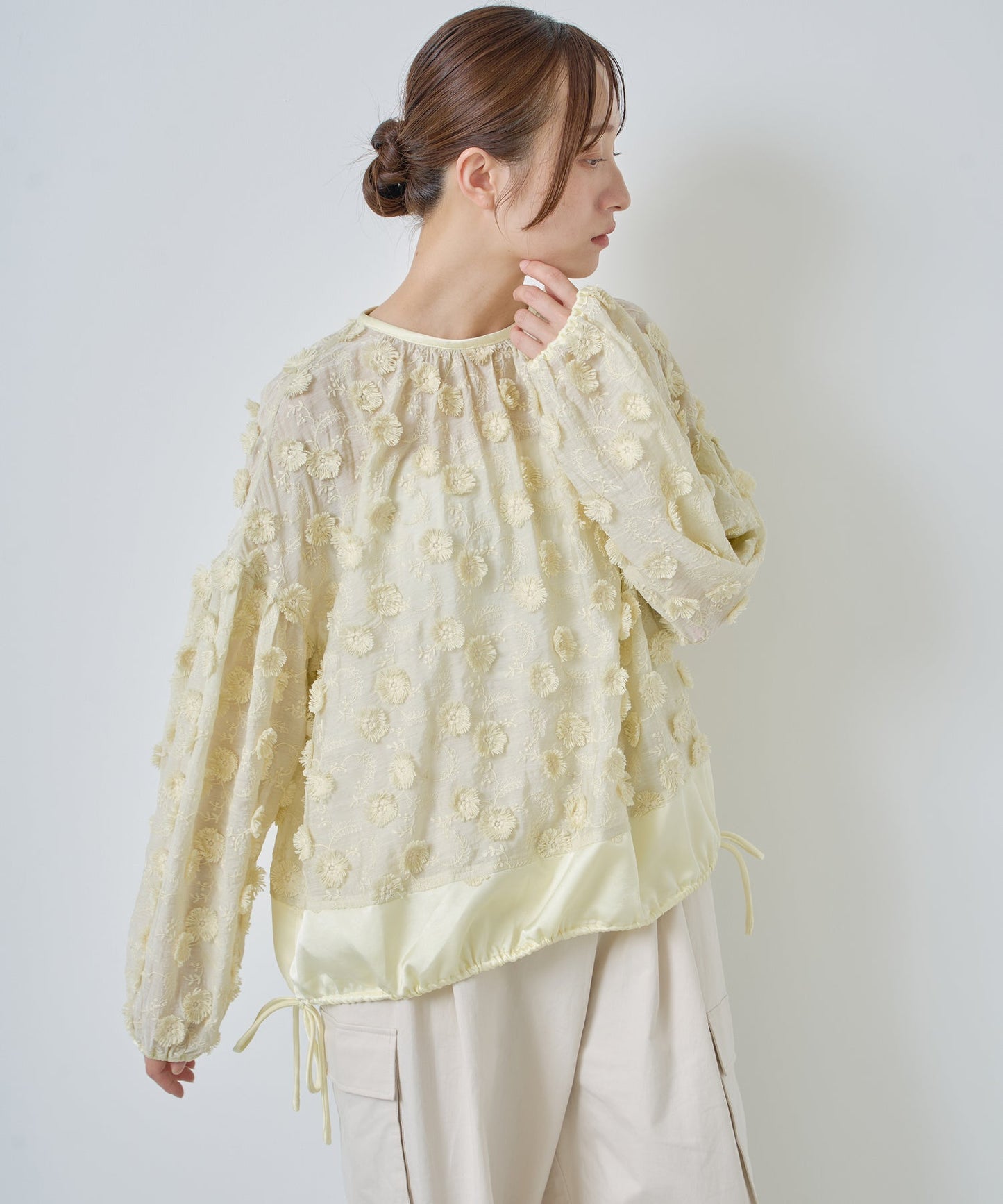 ELIZA / LKL26HBL2288