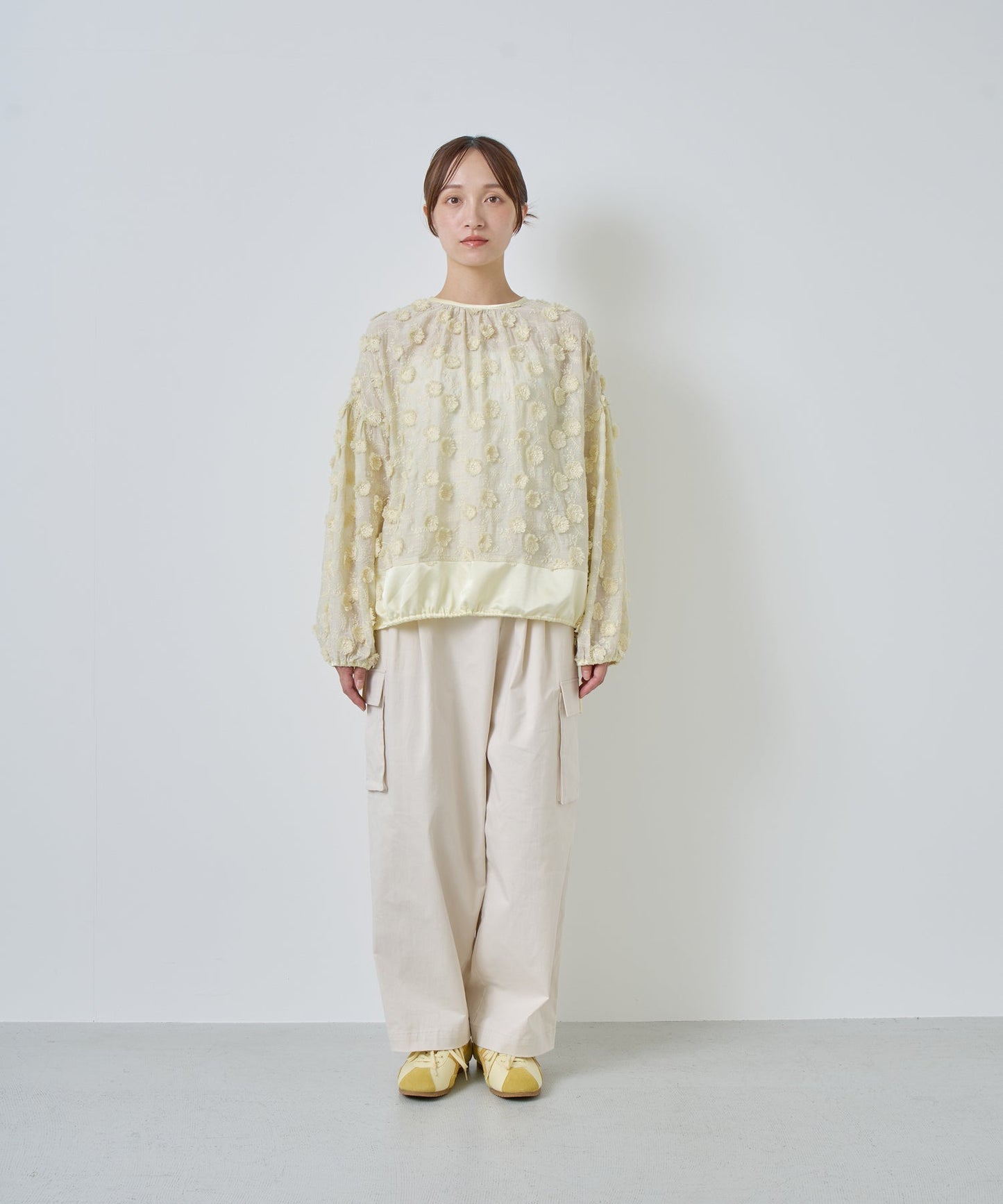 ELIZA / LKL26HBL2288