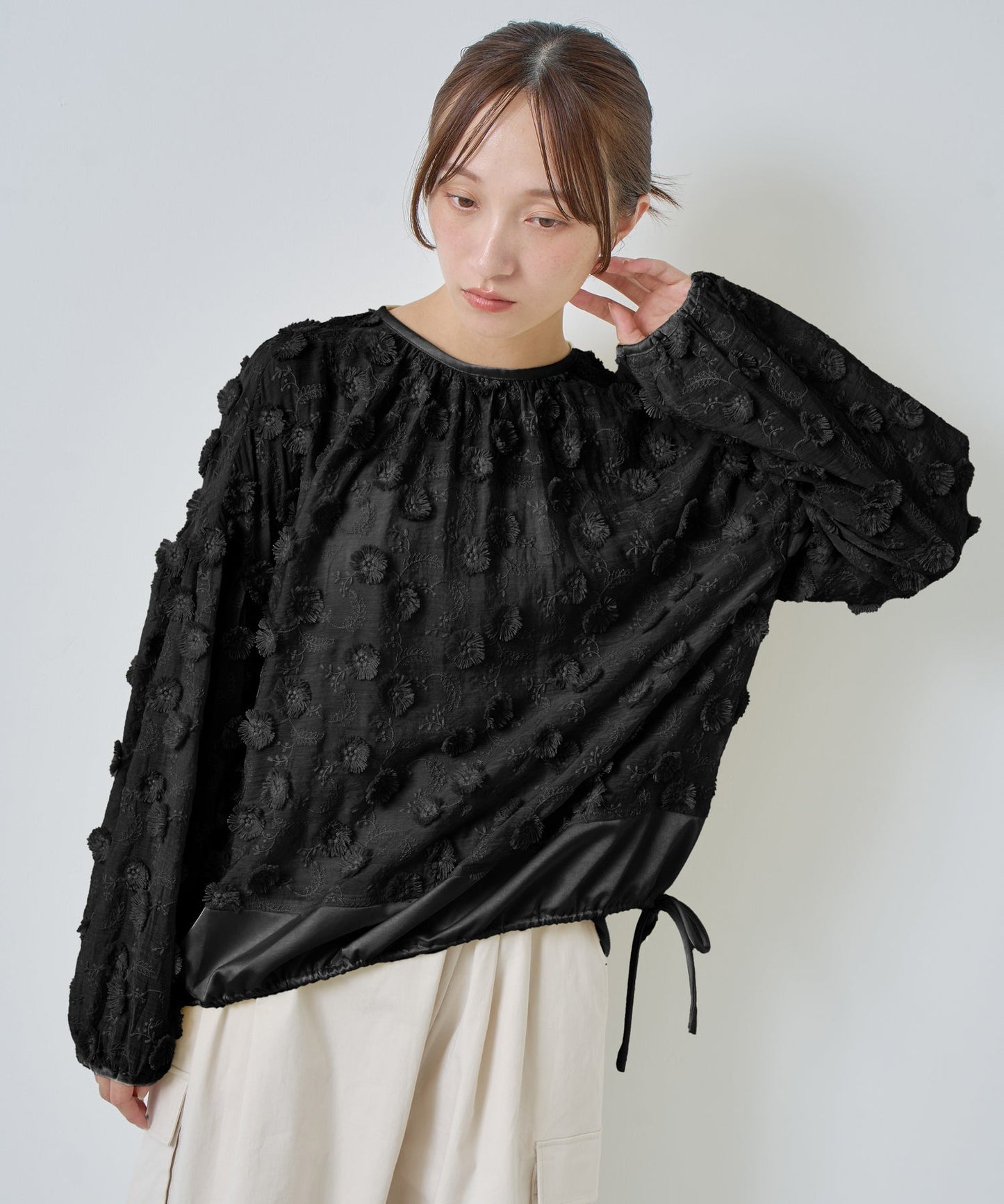 ELIZA / LKL26HBL2288