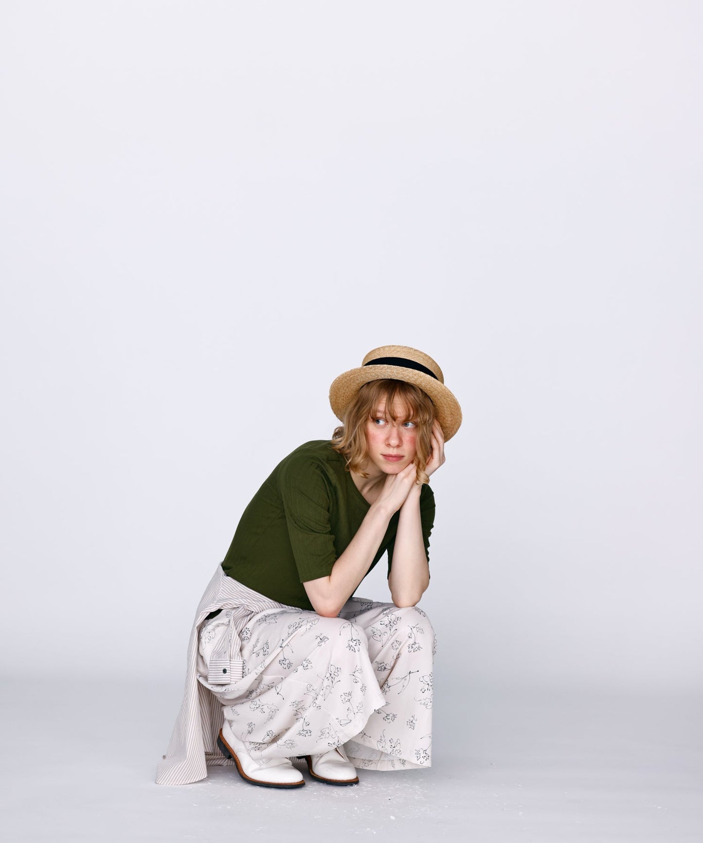 RICKY / LKL26HCS2016