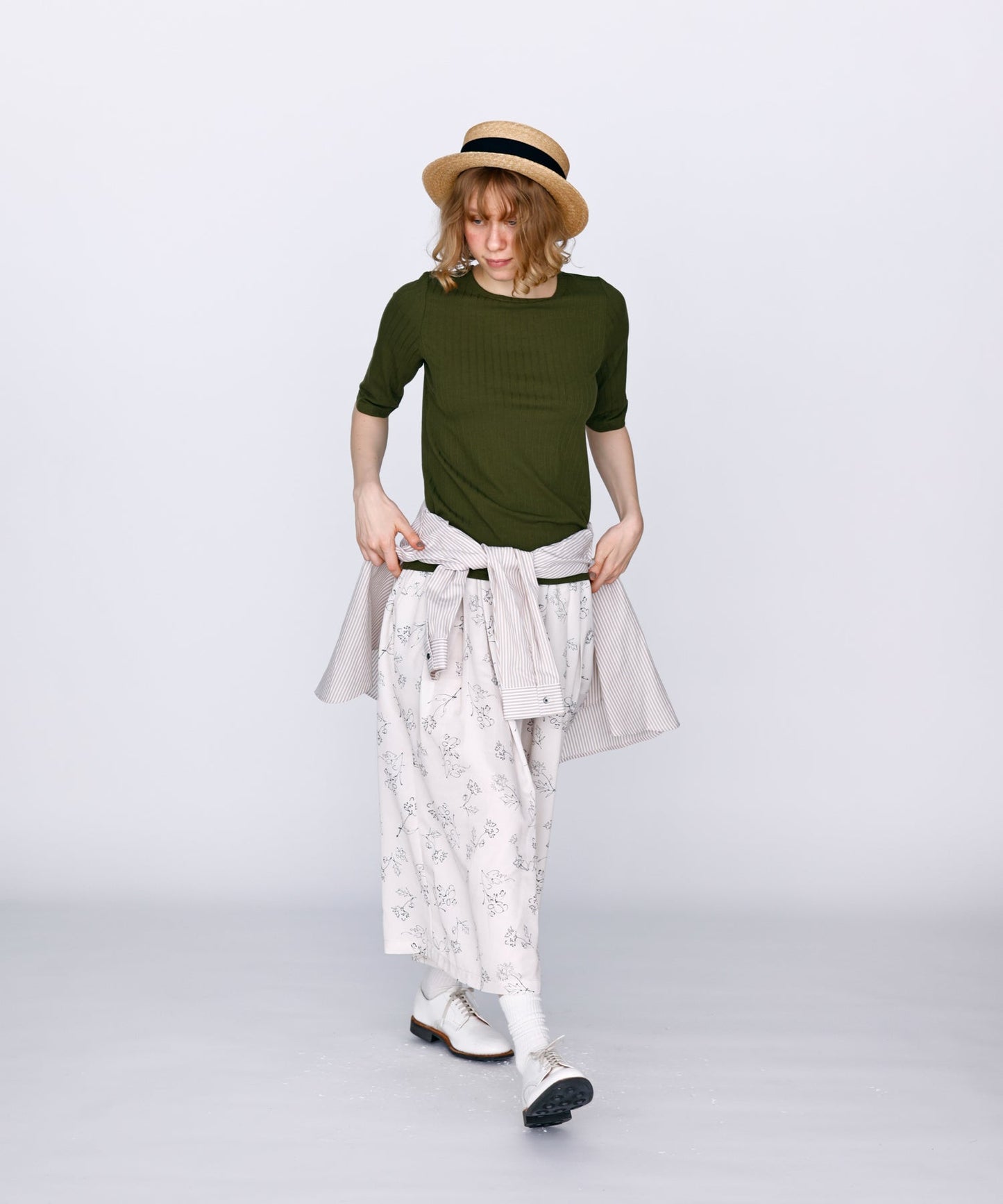 RICKY / LKL26HCS2016