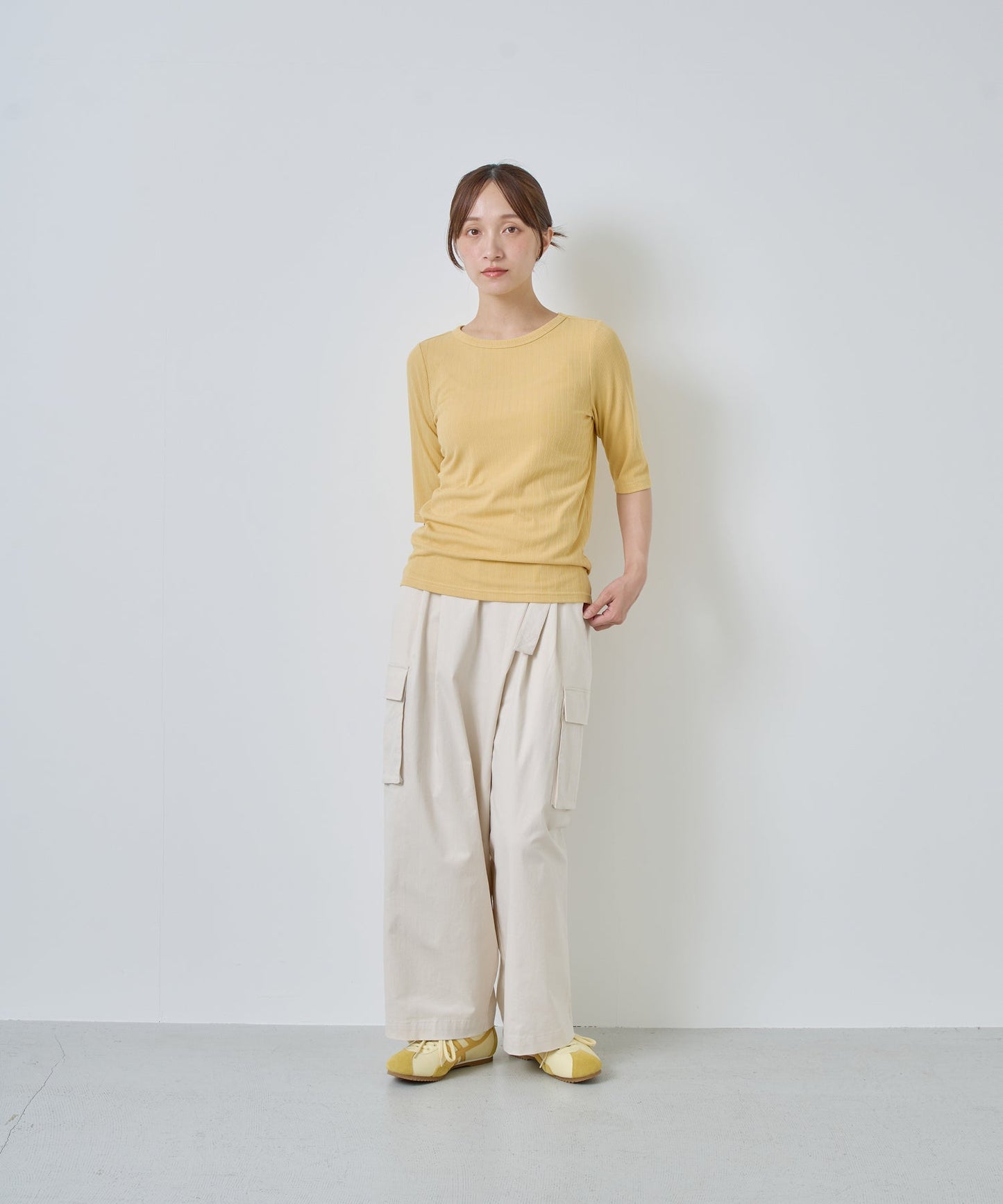 RICKY / LKL26HCS2016