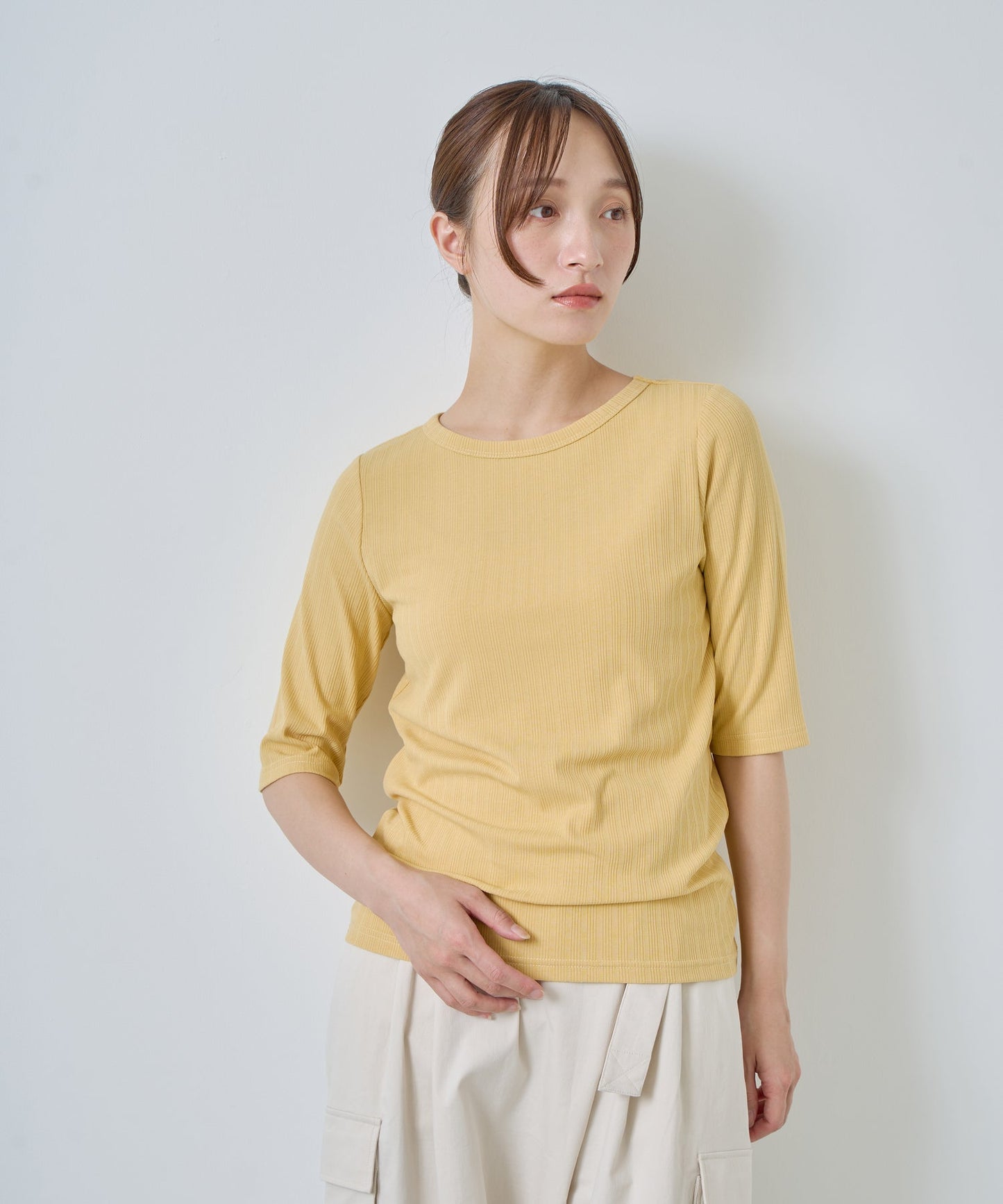 RICKY / LKL26HCS2016