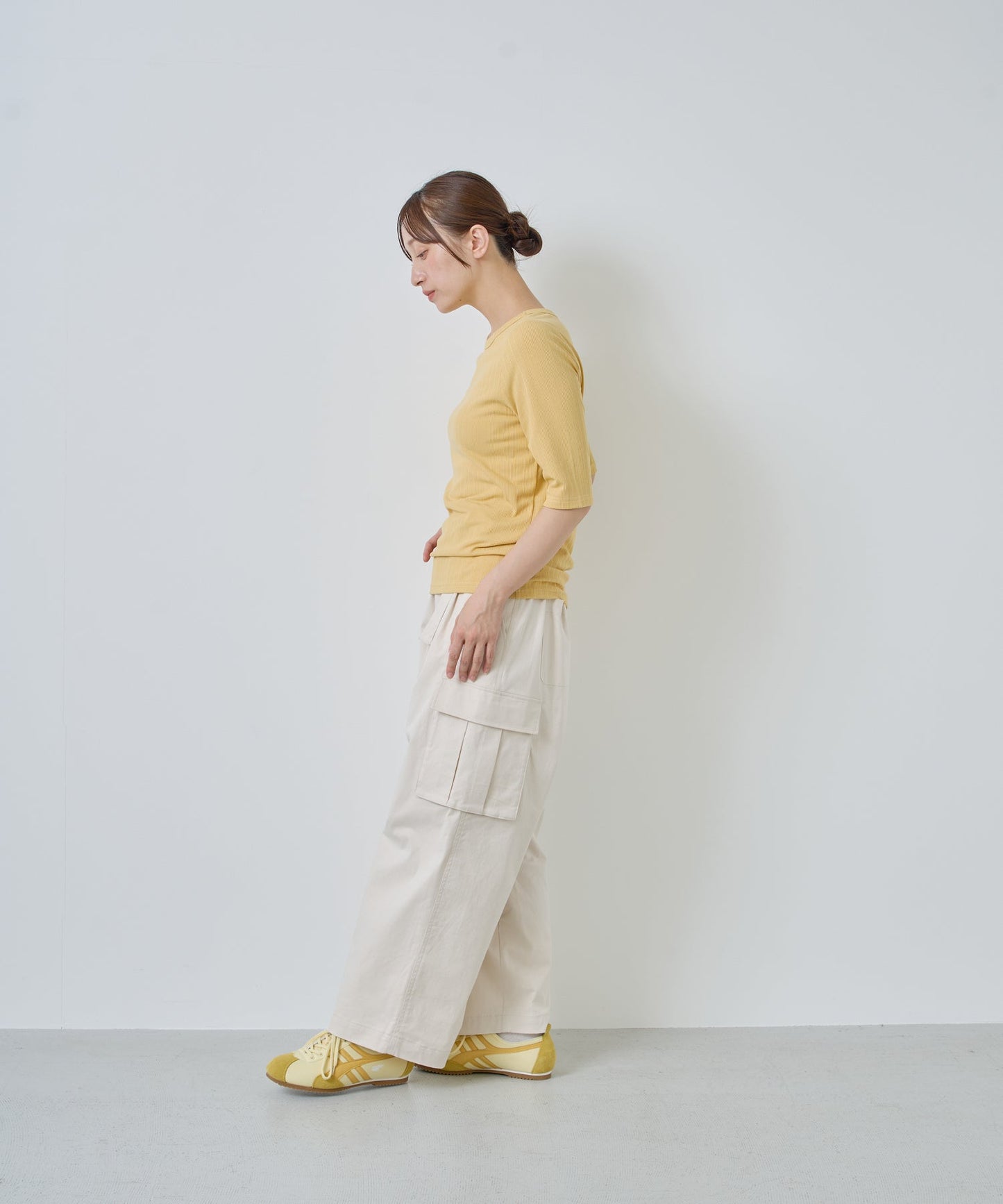 RICKY / LKL26HCS2016