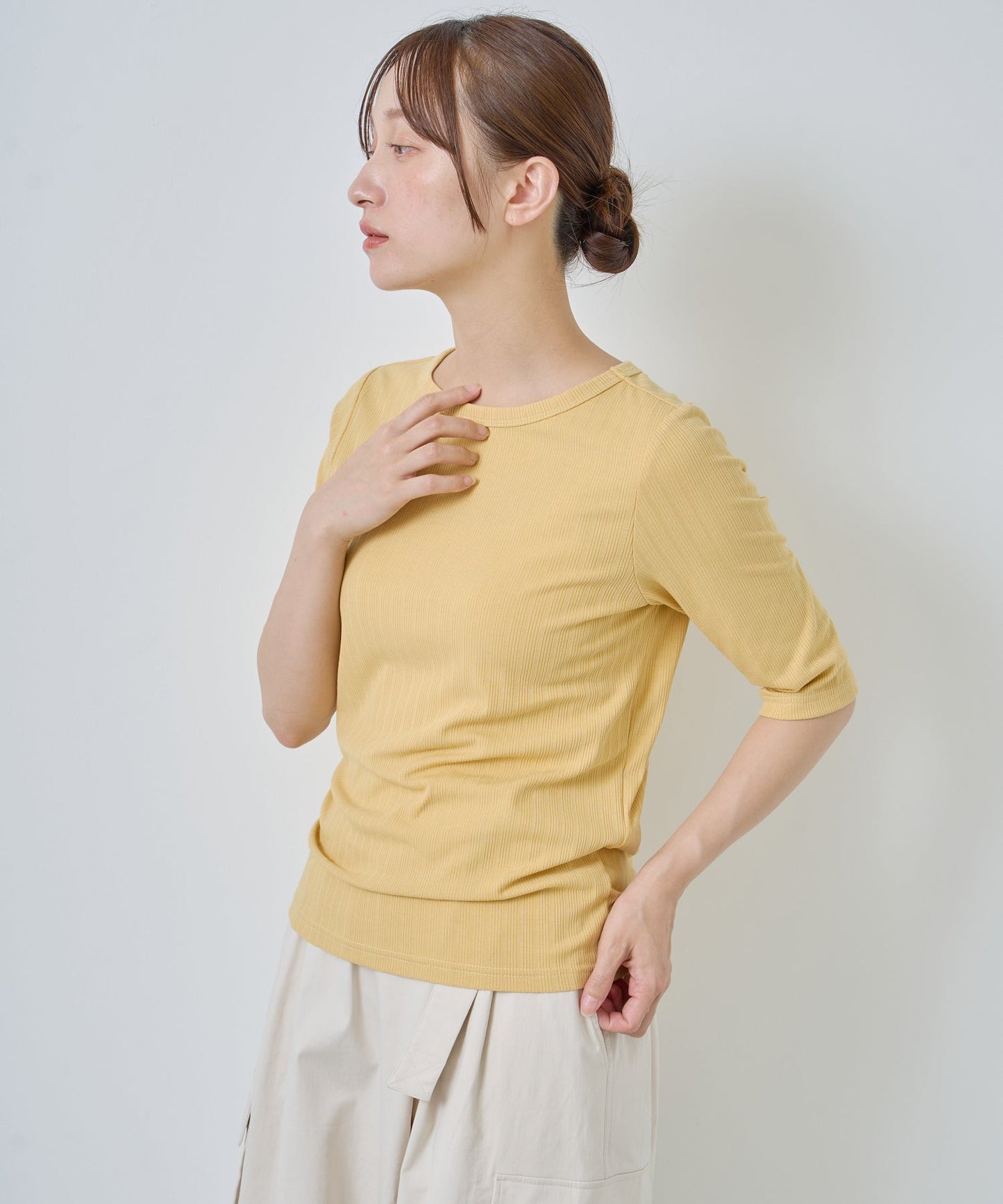 RICKY / LKL26HCS2016