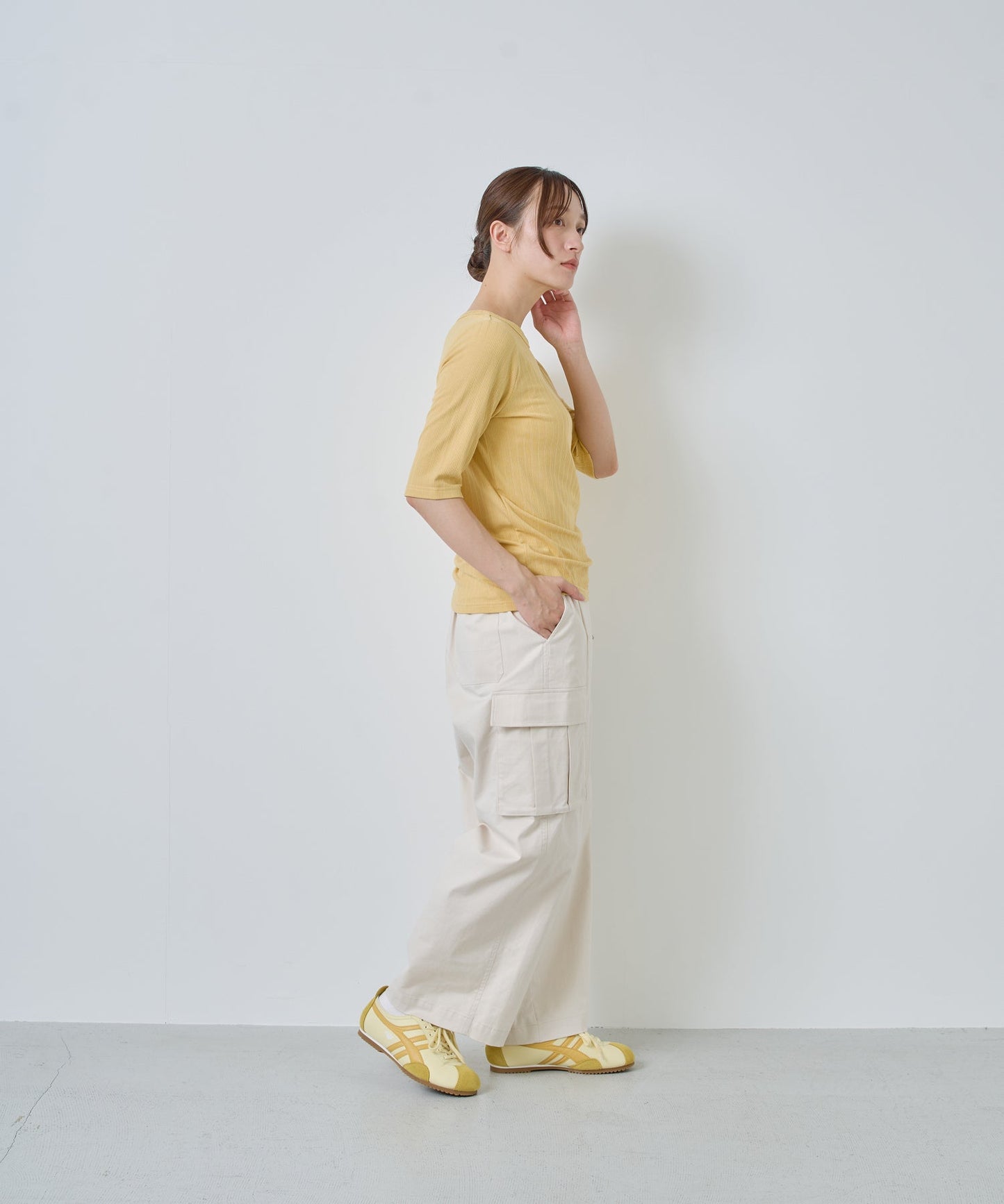 RICKY / LKL26HCS2016