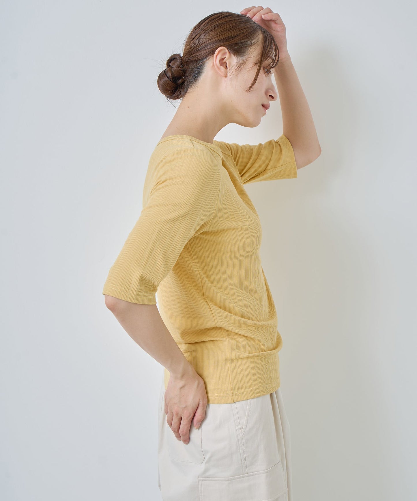 RICKY / LKL26HCS2016