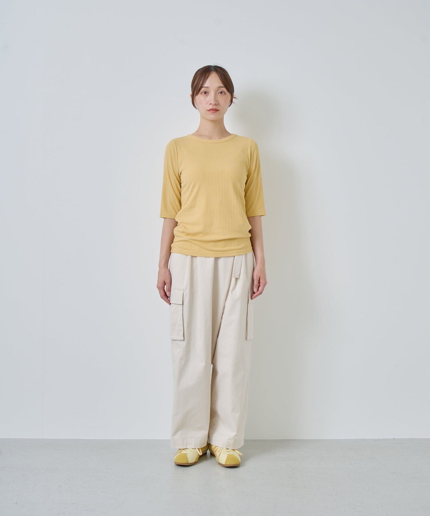 RICKY / LKL26HCS2016