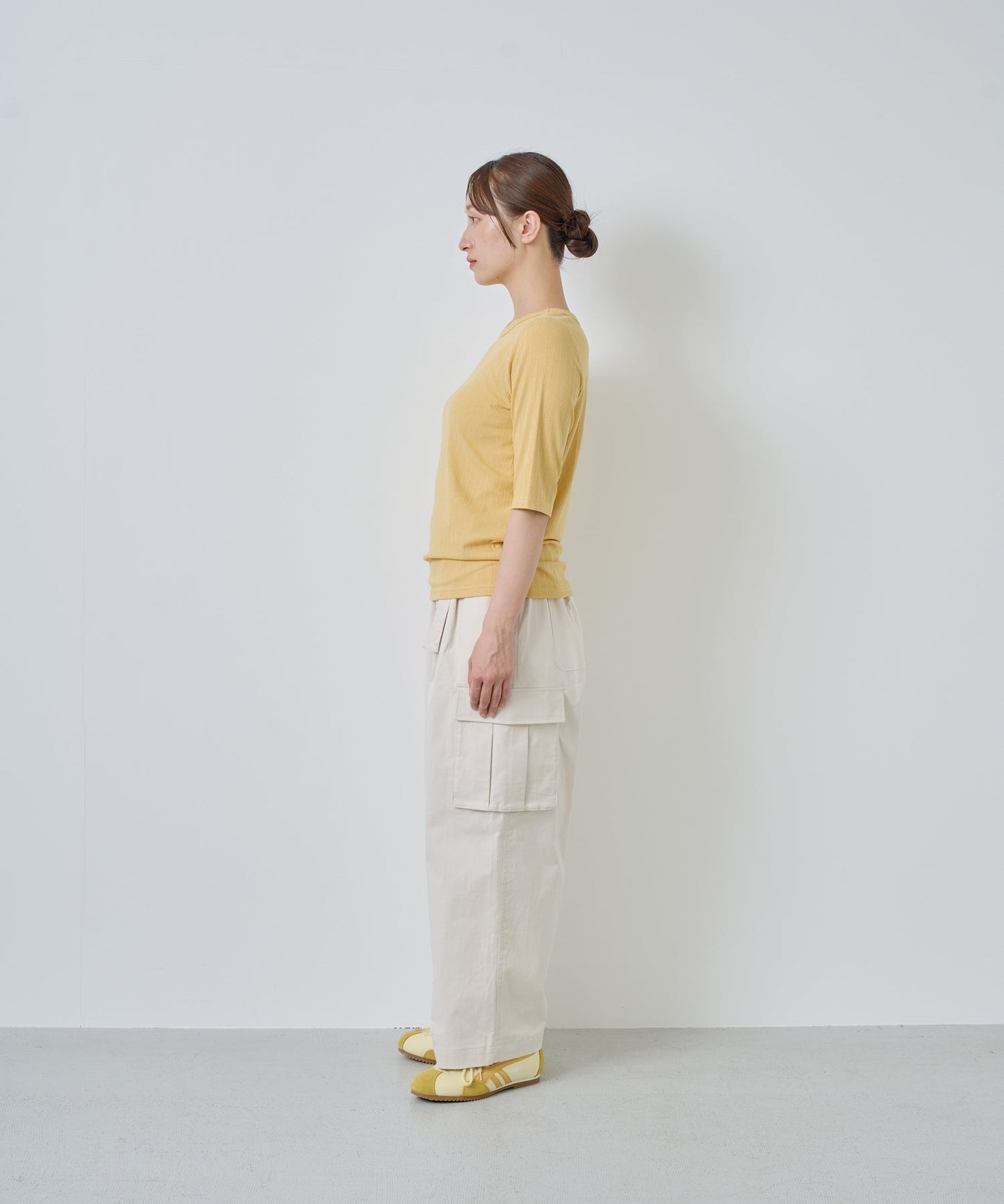 RICKY / LKL26HCS2016