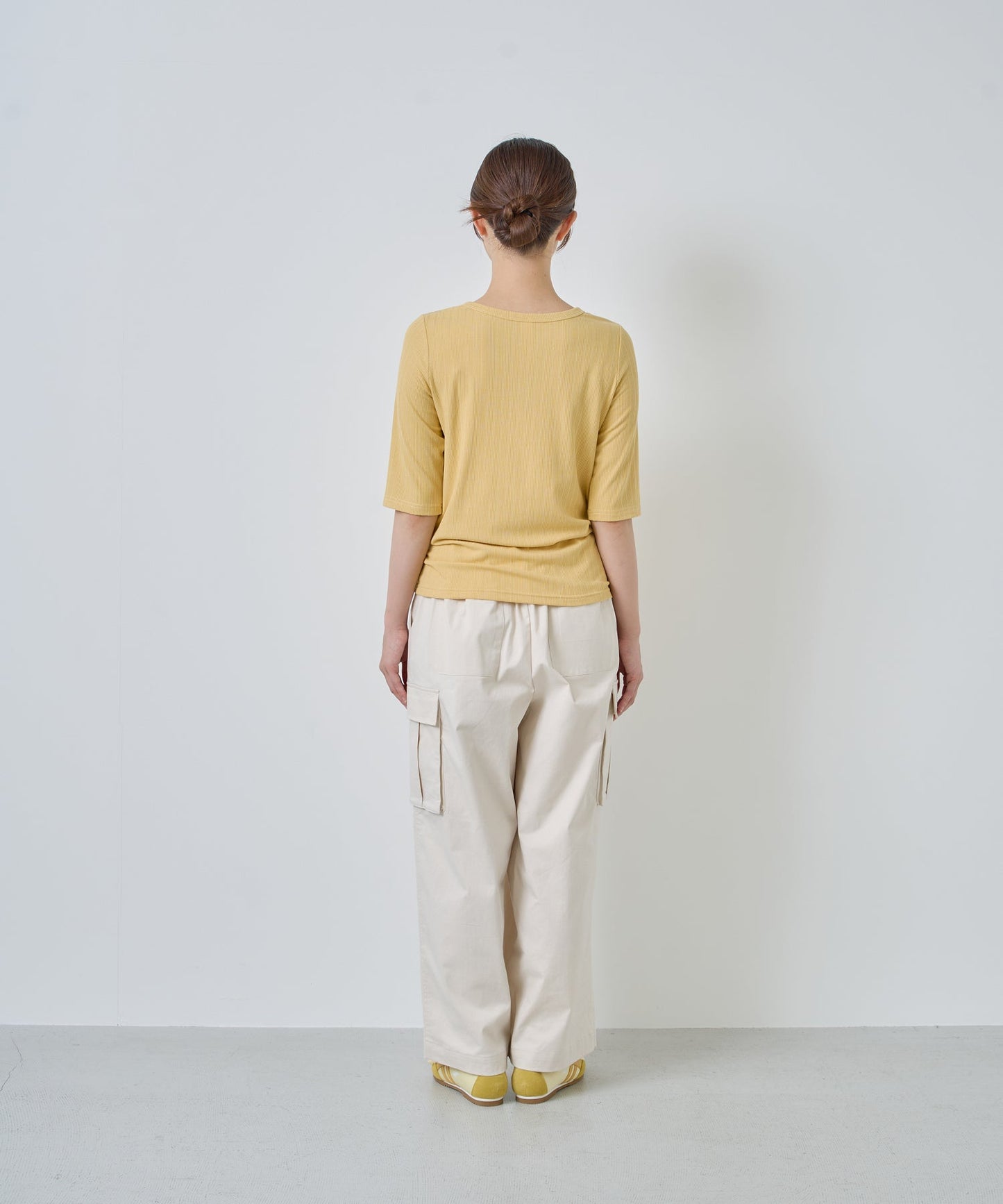 RICKY / LKL26HCS2016