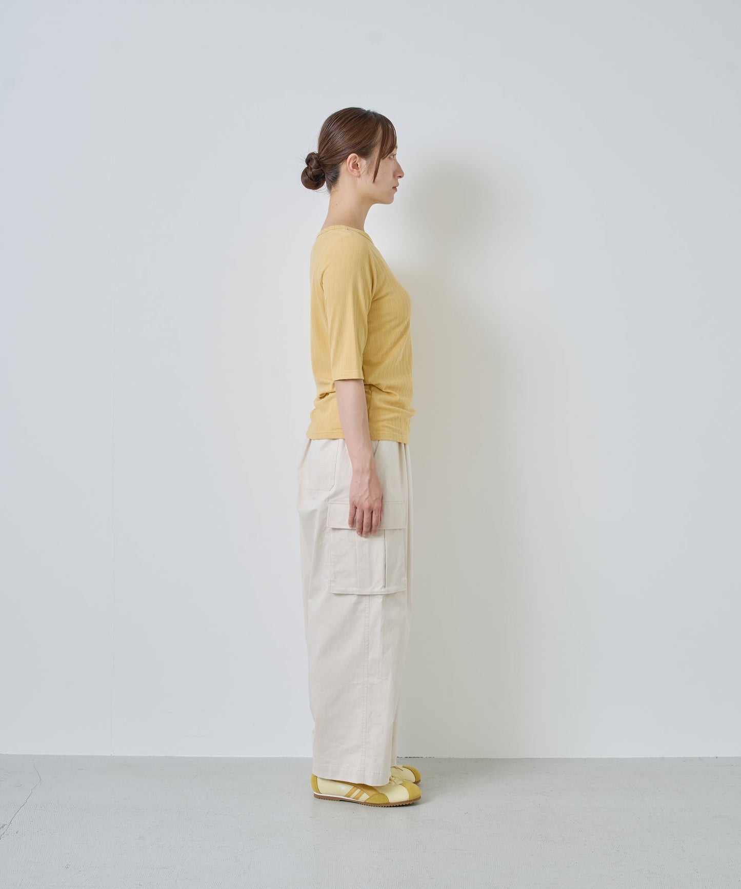 RICKY / LKL26HCS2016