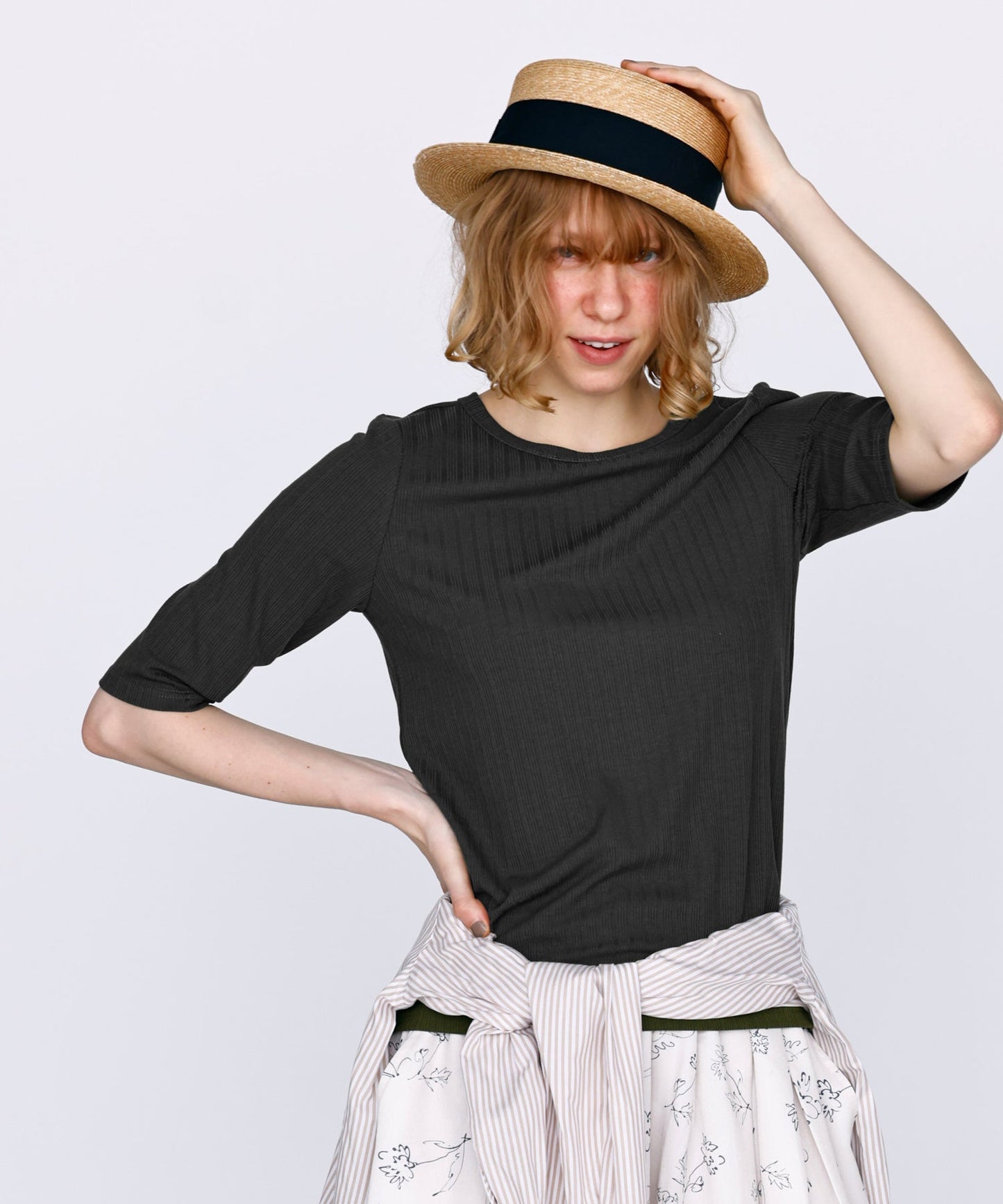 RICKY / LKL26HCS2016