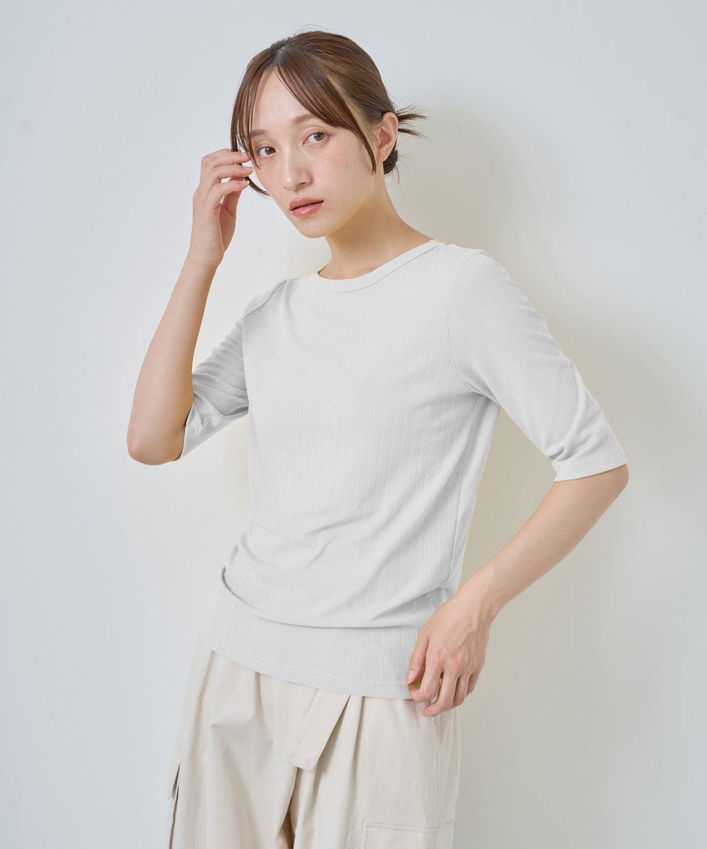 RICKY / LKL26HCS2016