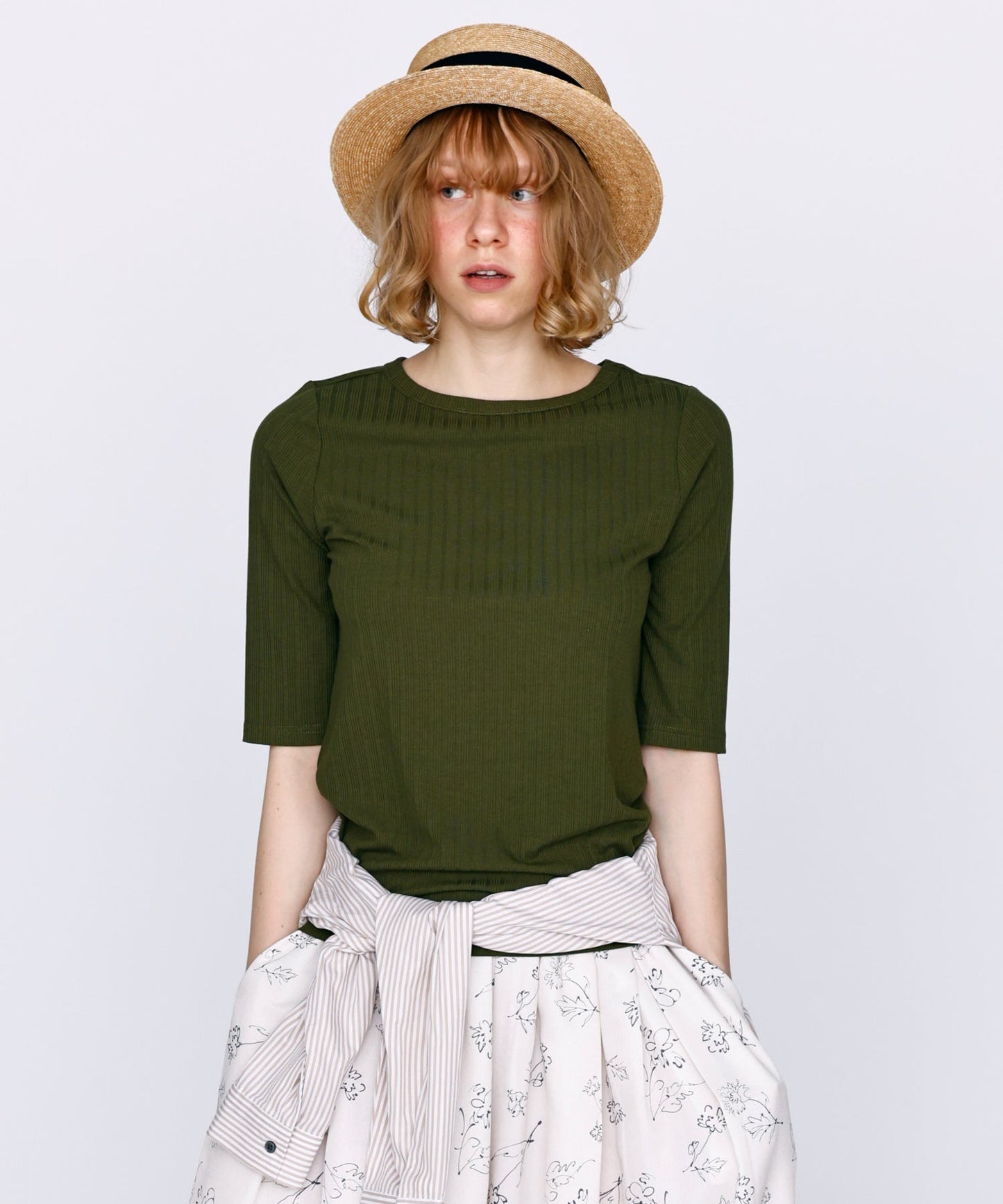 RICKY / LKL26HCS2016