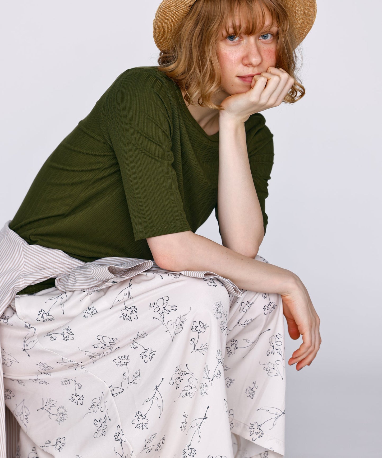 RICKY / LKL26HCS2016