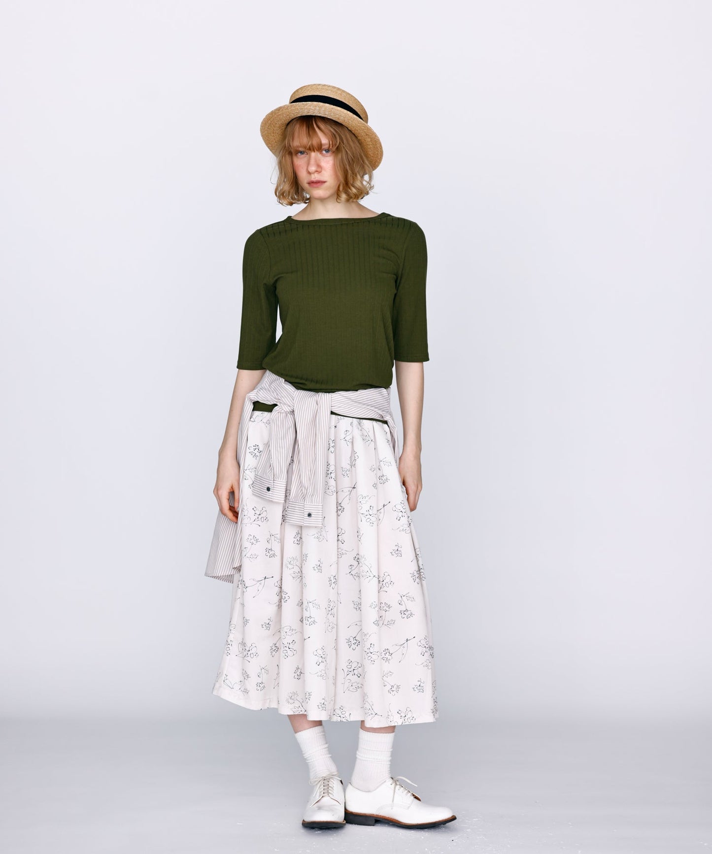 RICKY / LKL26HCS2016