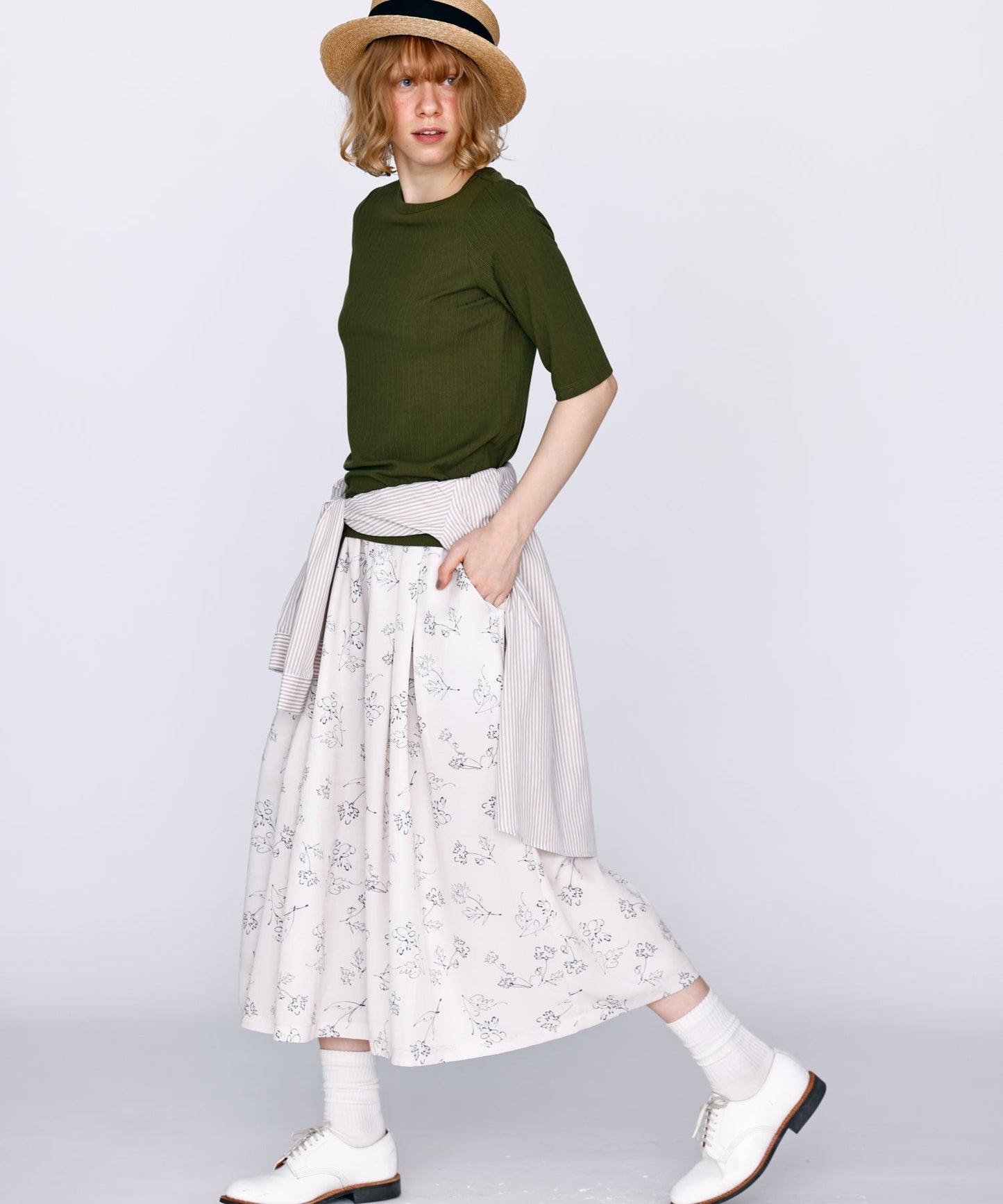 RICKY / LKL26HCS2016