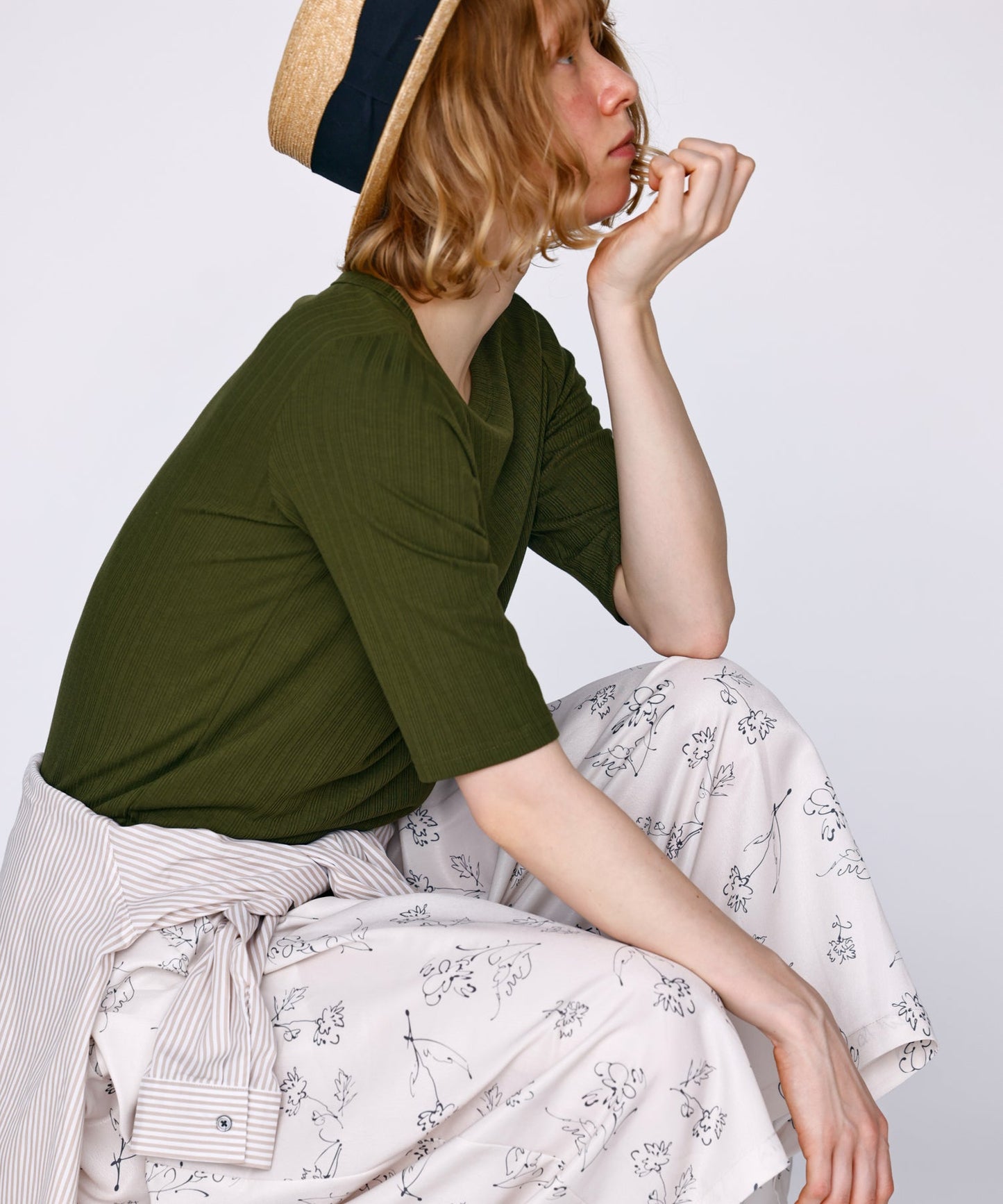 RICKY / LKL26HCS2016