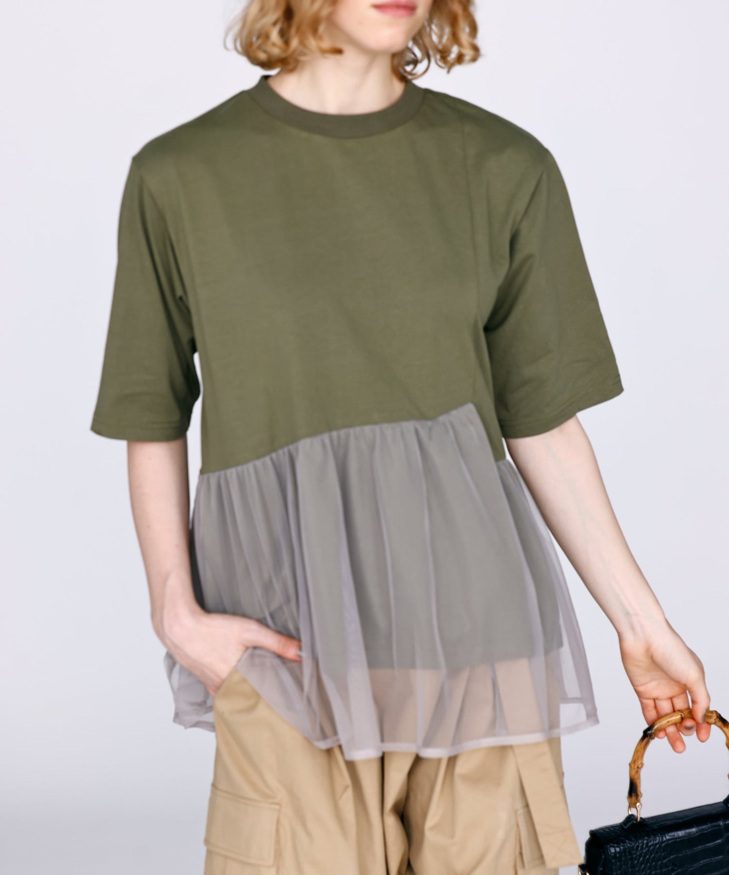 TETTO / LKL26HCS2023