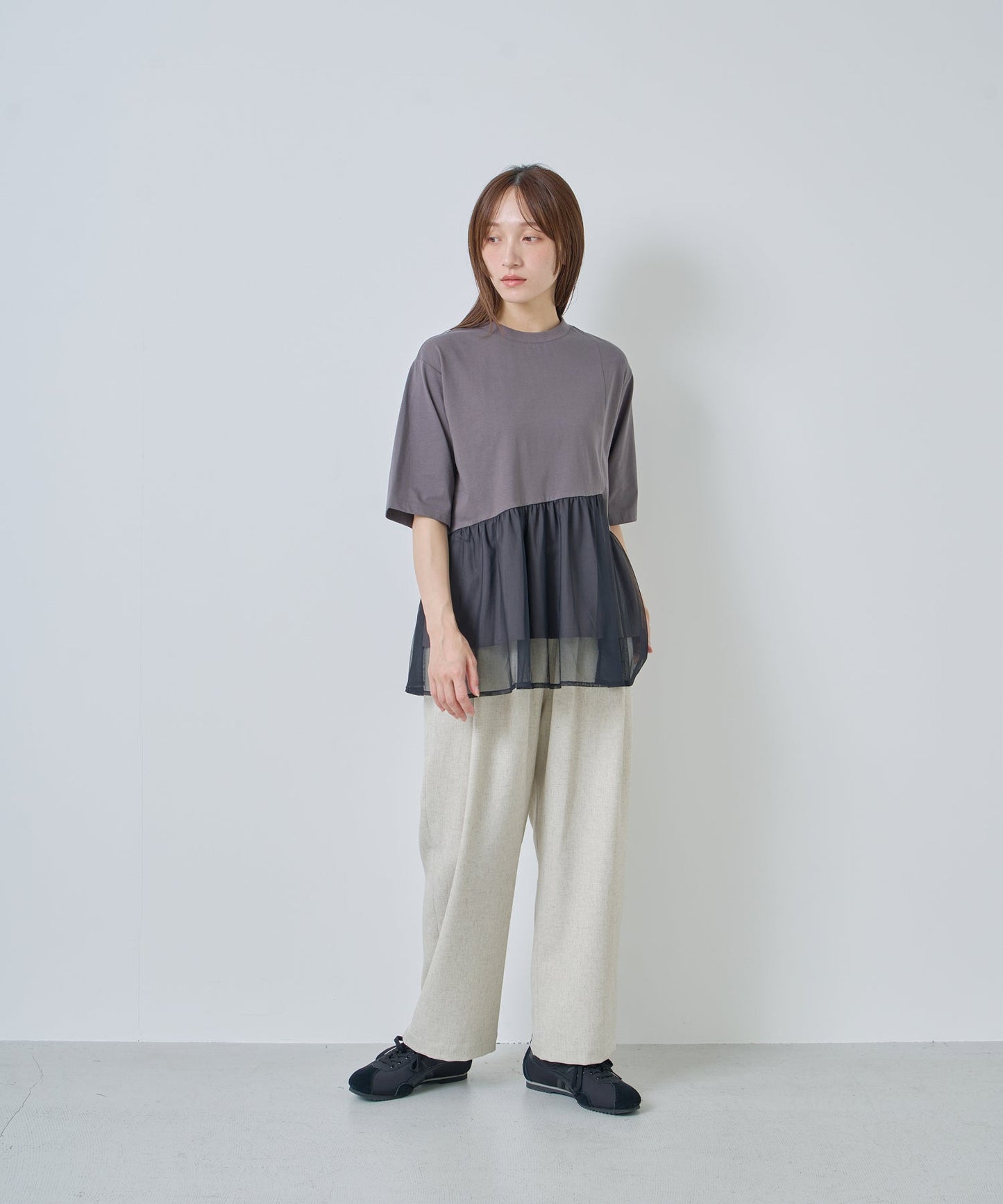 TETTO / LKL26HCS2023