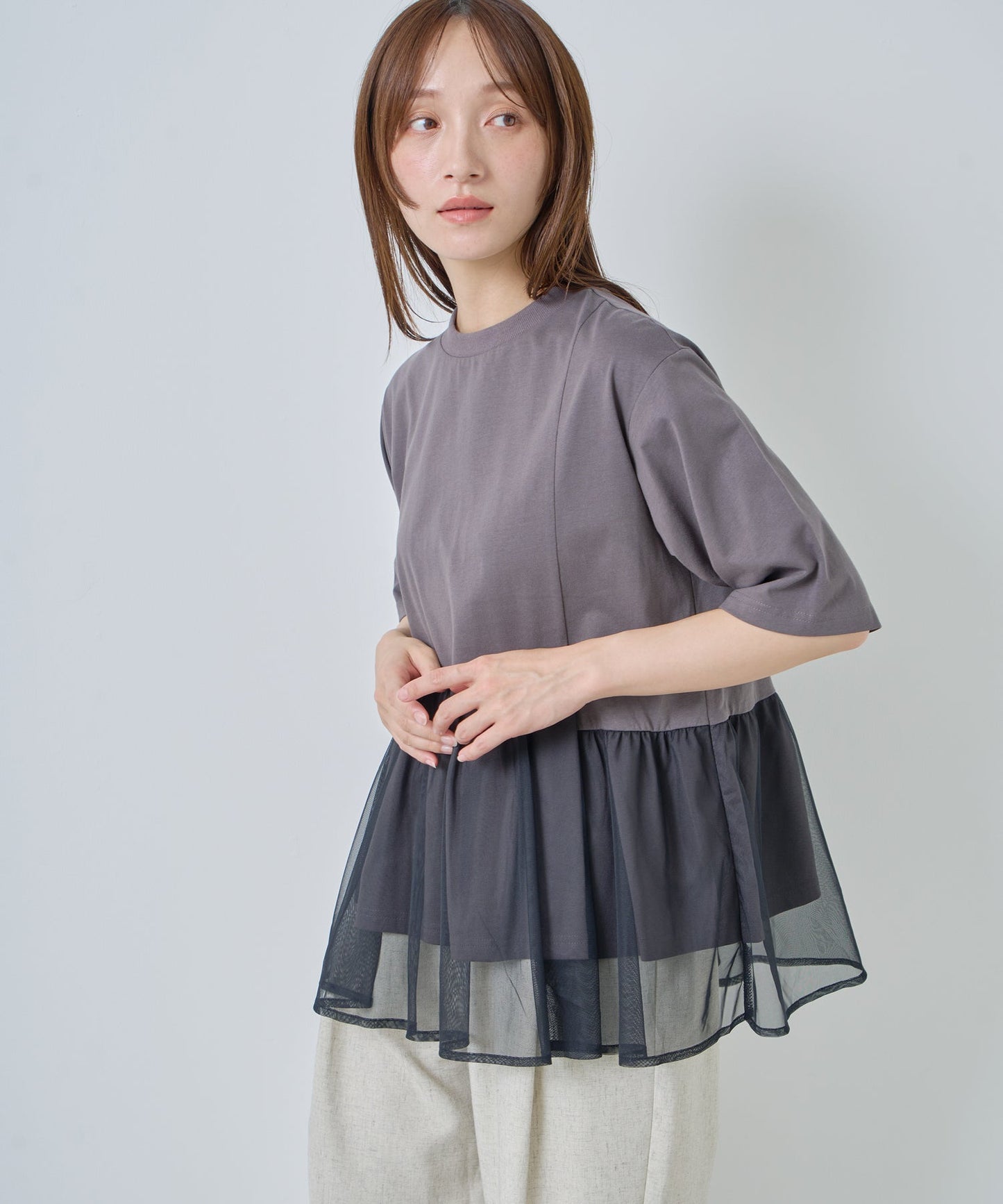 TETTO / LKL26HCS2023