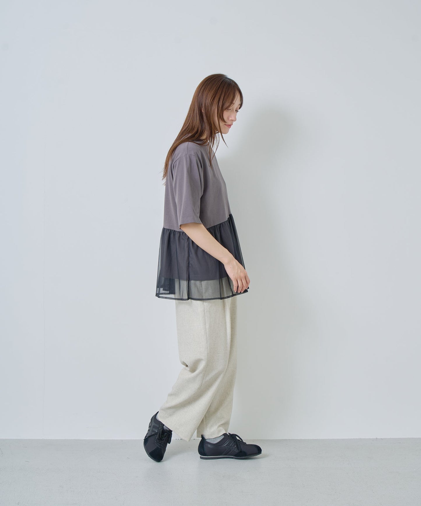 TETTO / LKL26HCS2023