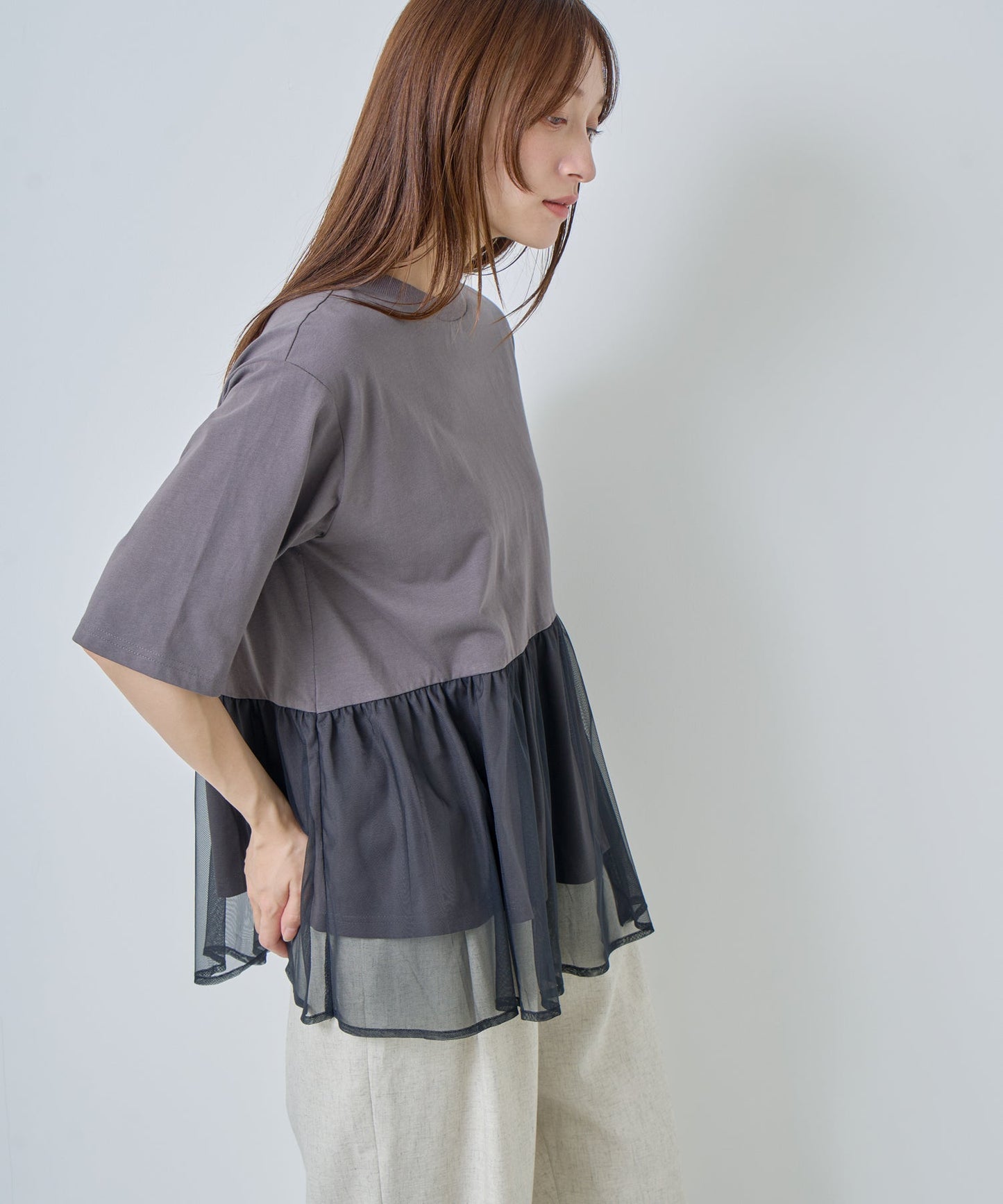 TETTO / LKL26HCS2023