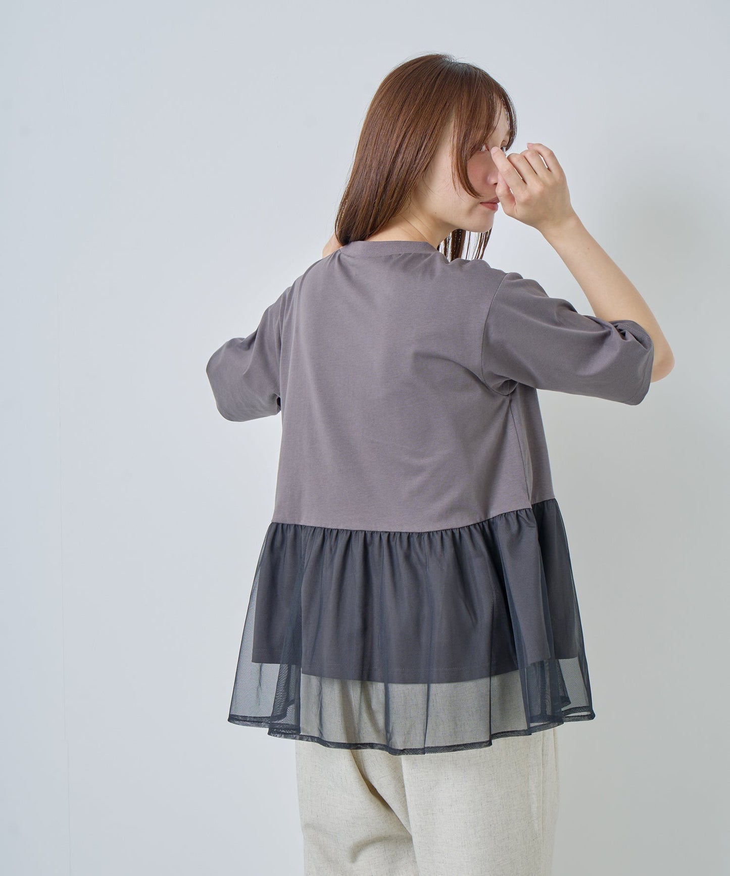 TETTO / LKL26HCS2023